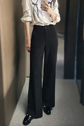 Heididress High Waist Bell Bottom Suit Pants