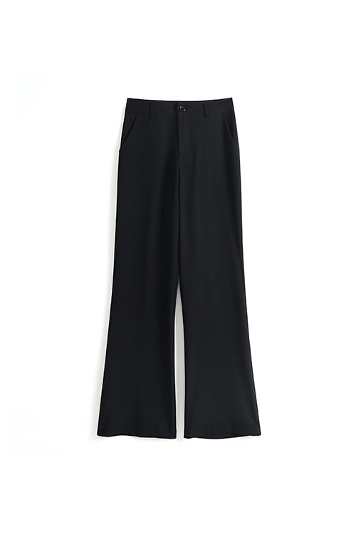 Heididress High Waist Bell Bottom Suit Pants