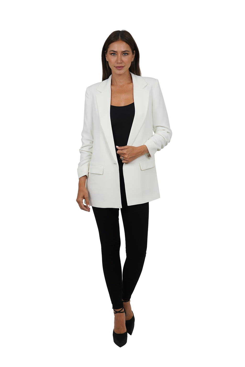 Sabrina Blazer