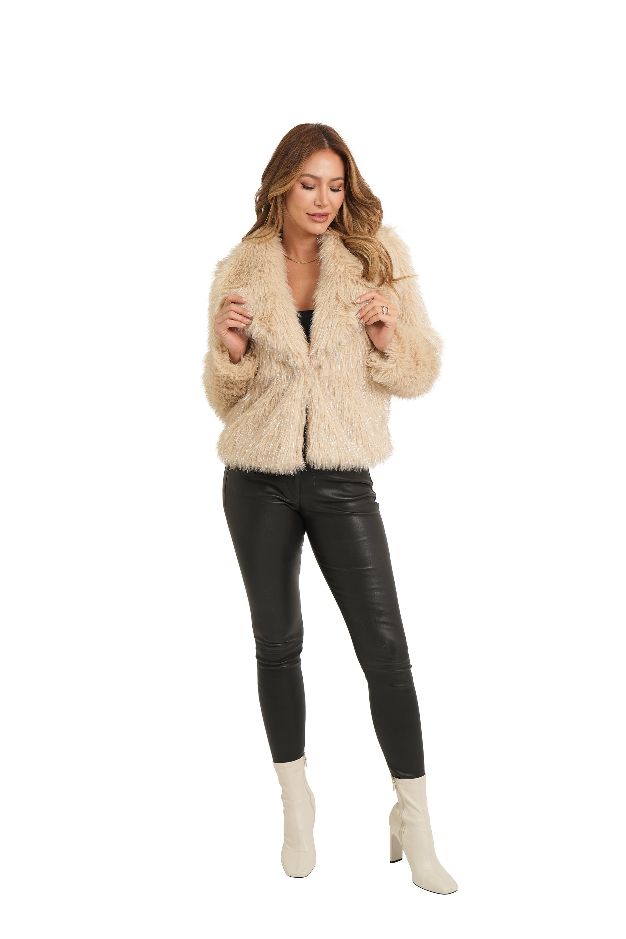 Helen Jacket