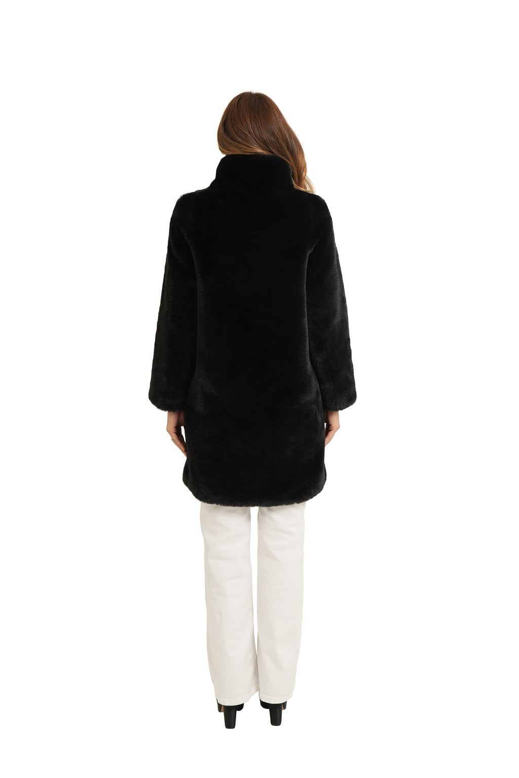 Turner Coat
