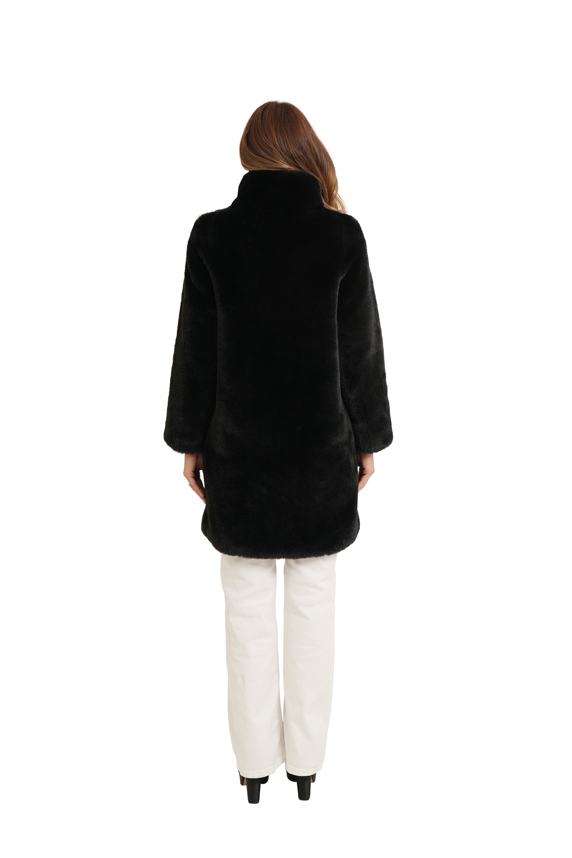 Turner Coat