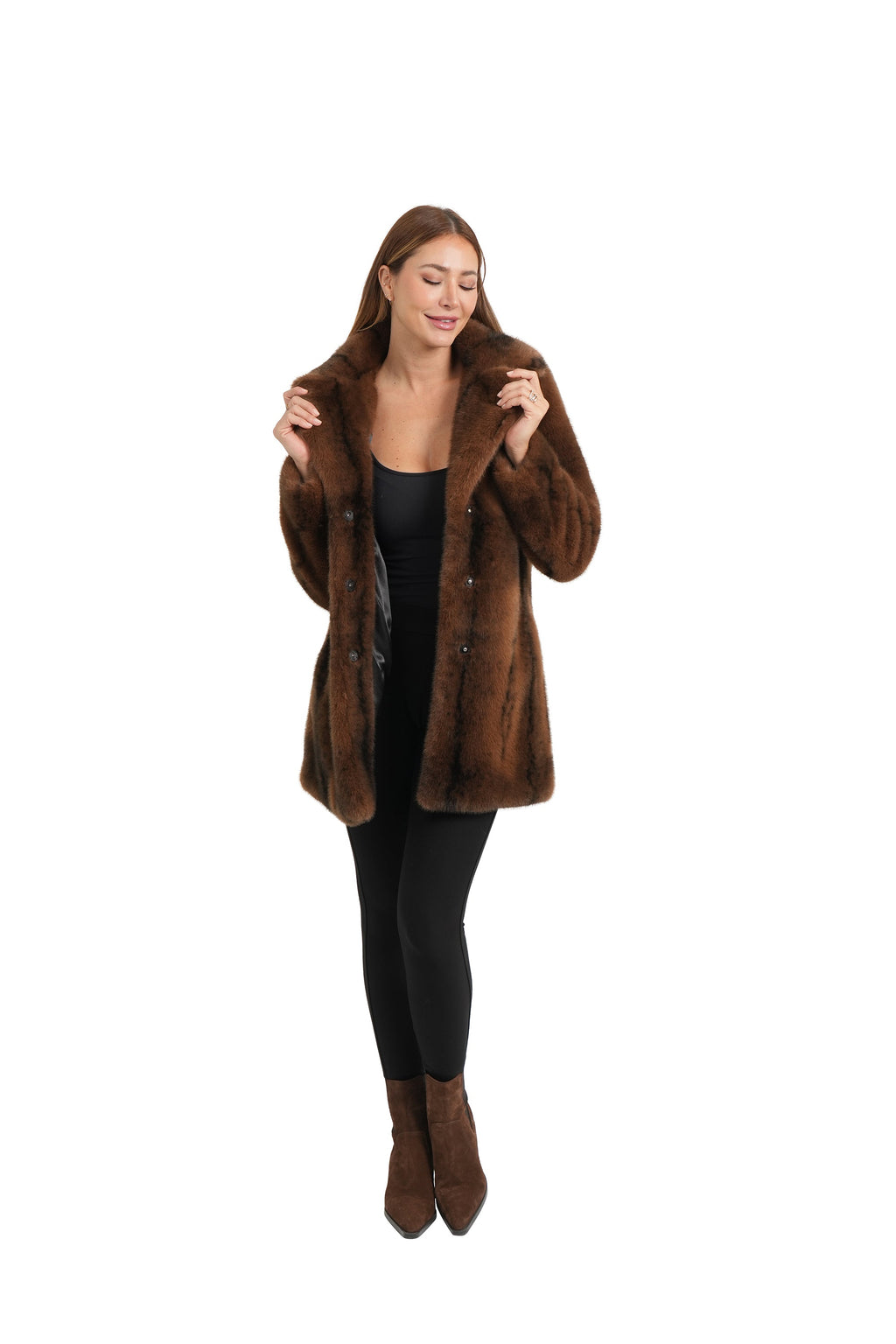 Jessica Coat