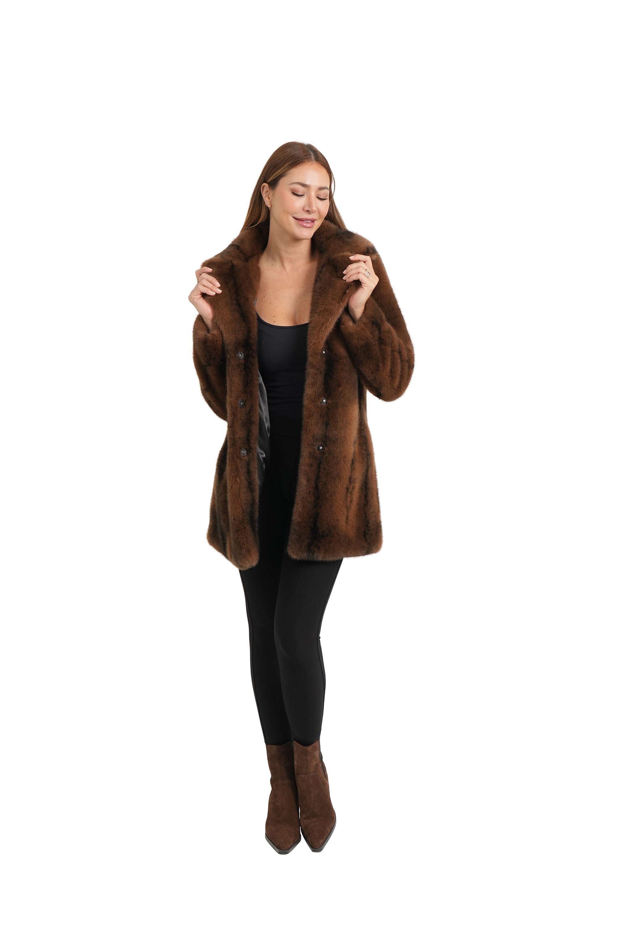 Jessica Coat