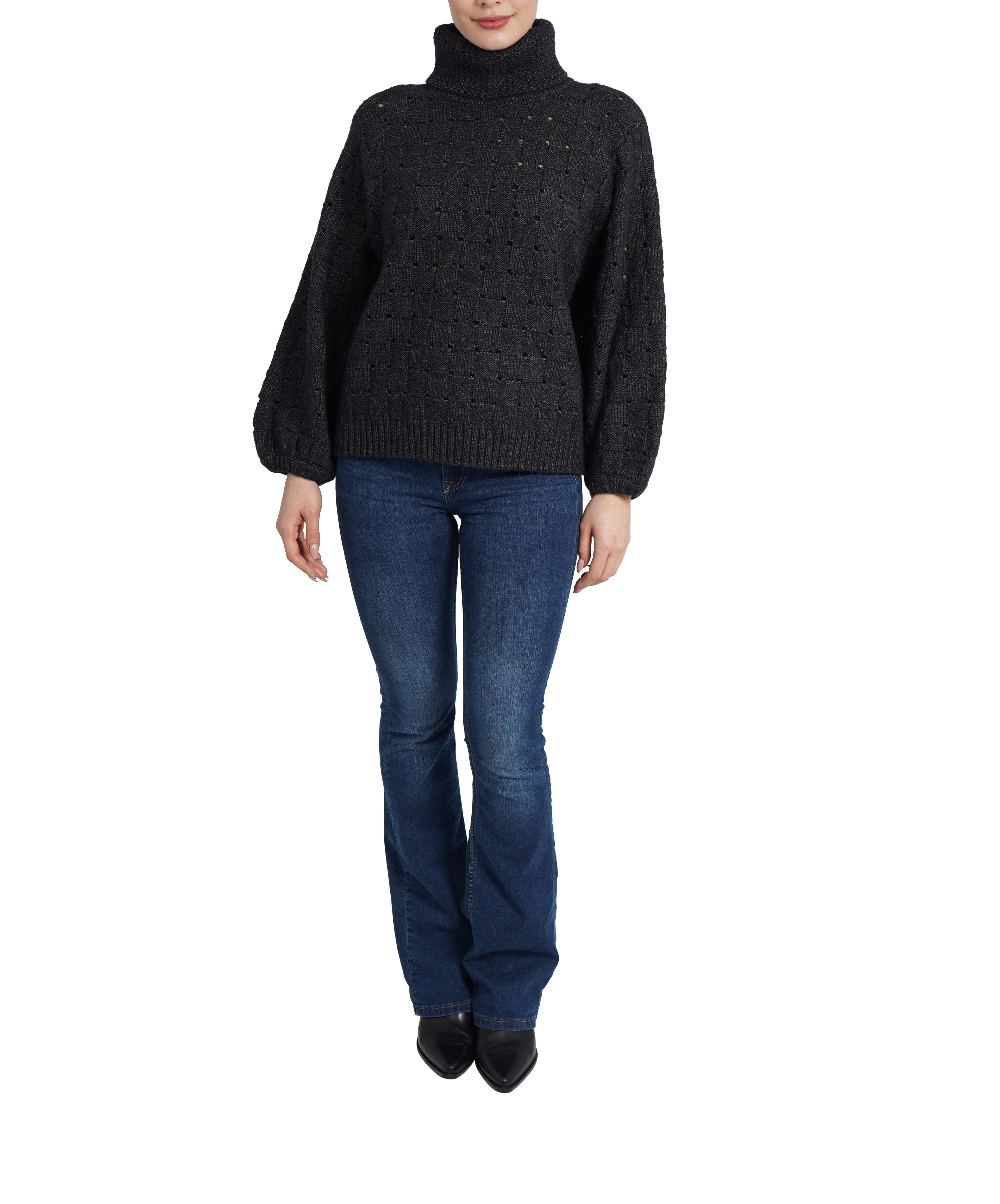 Winnie Sweater