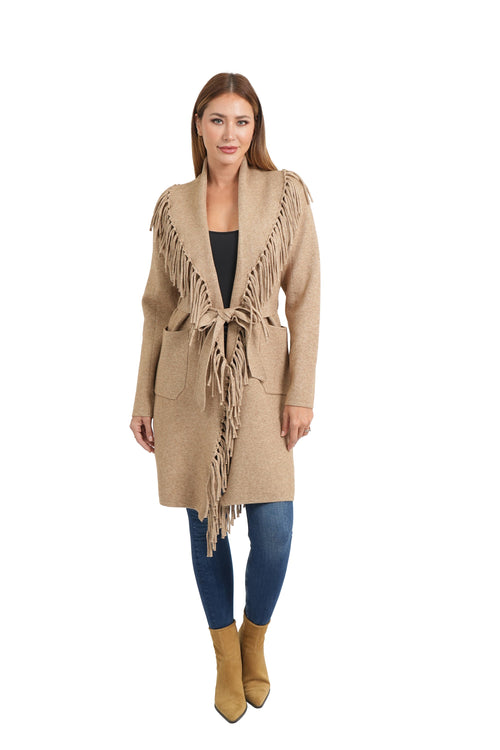 Caroline Coat
