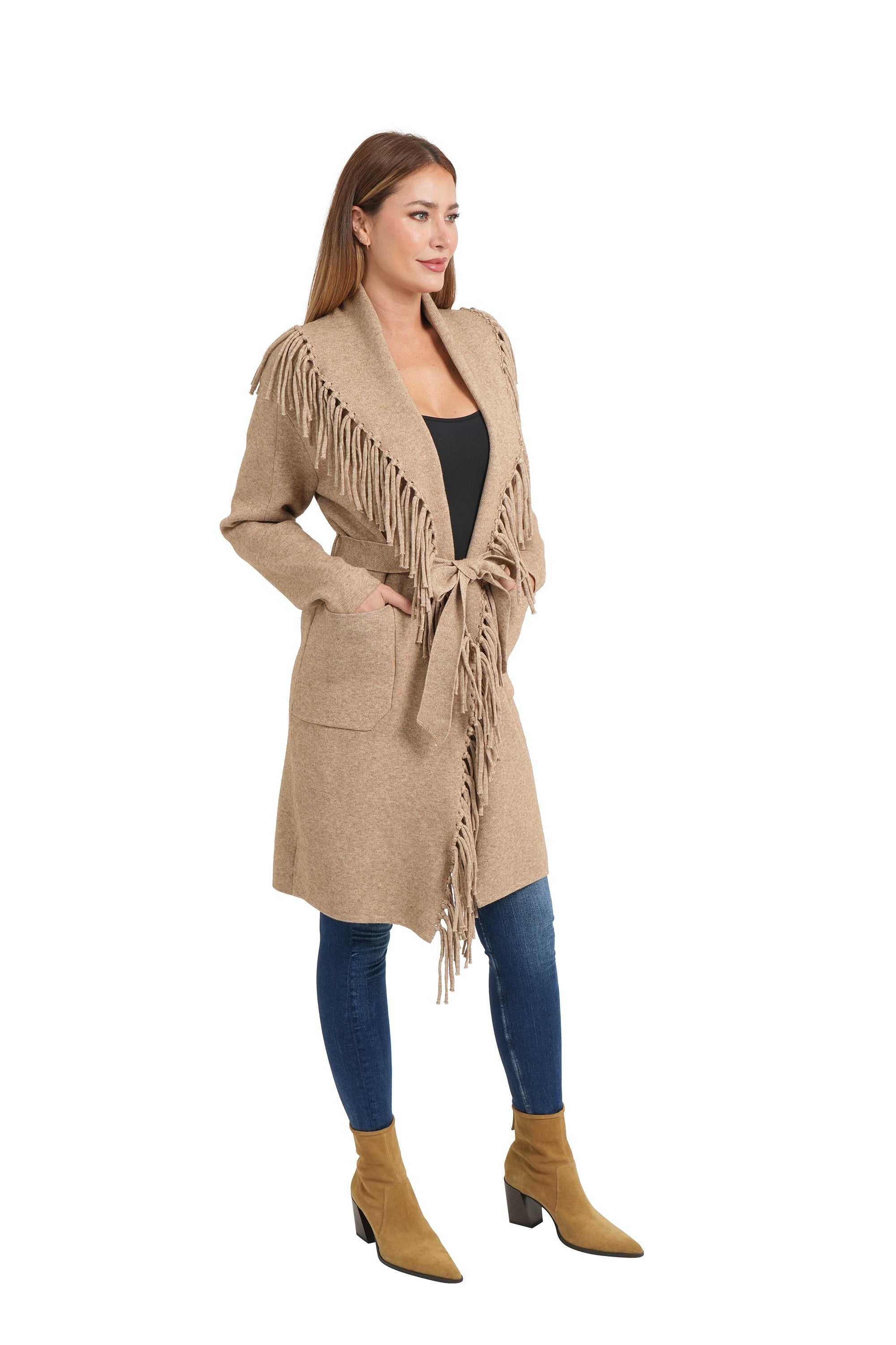 Caroline Coat