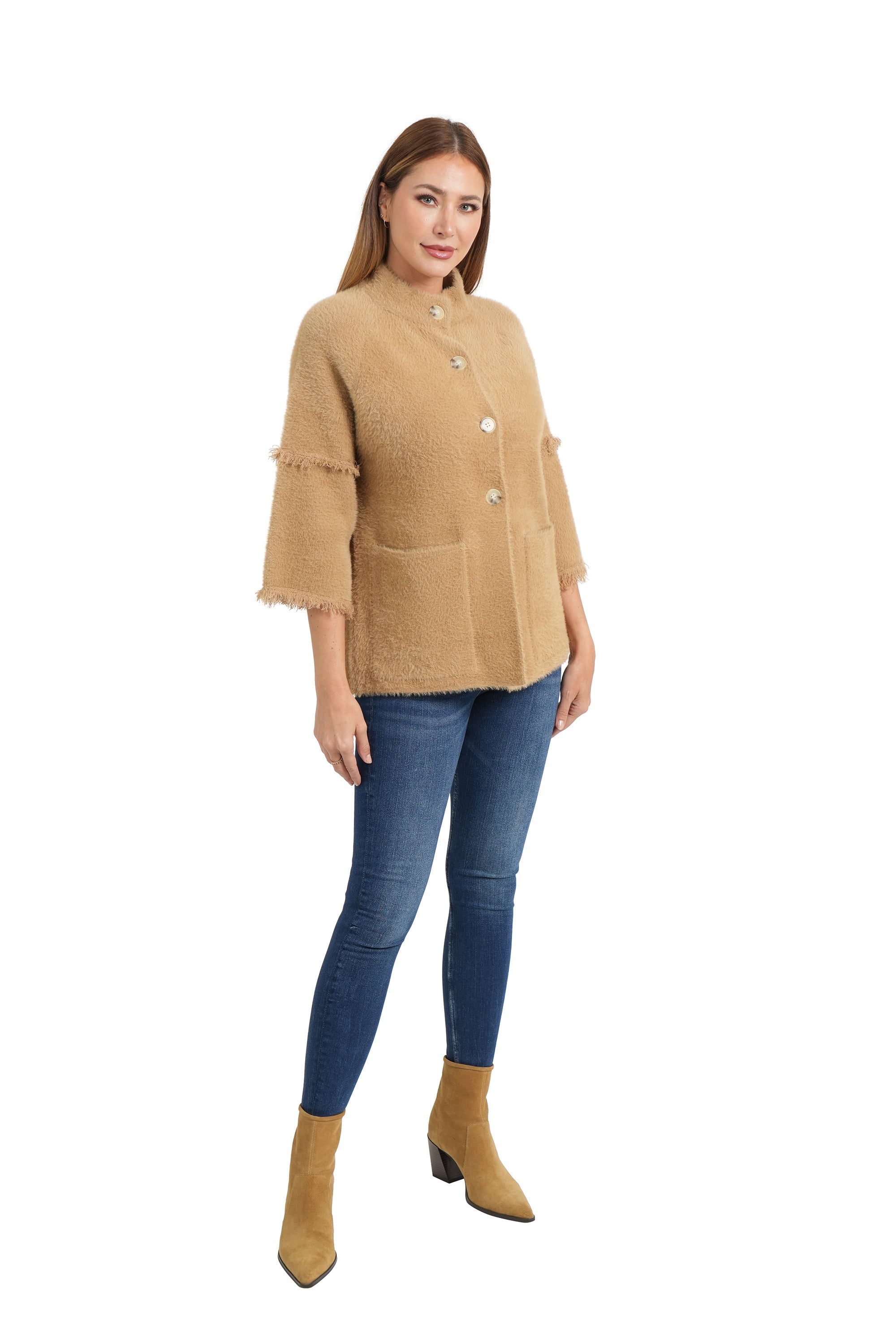 Angie Cardigan