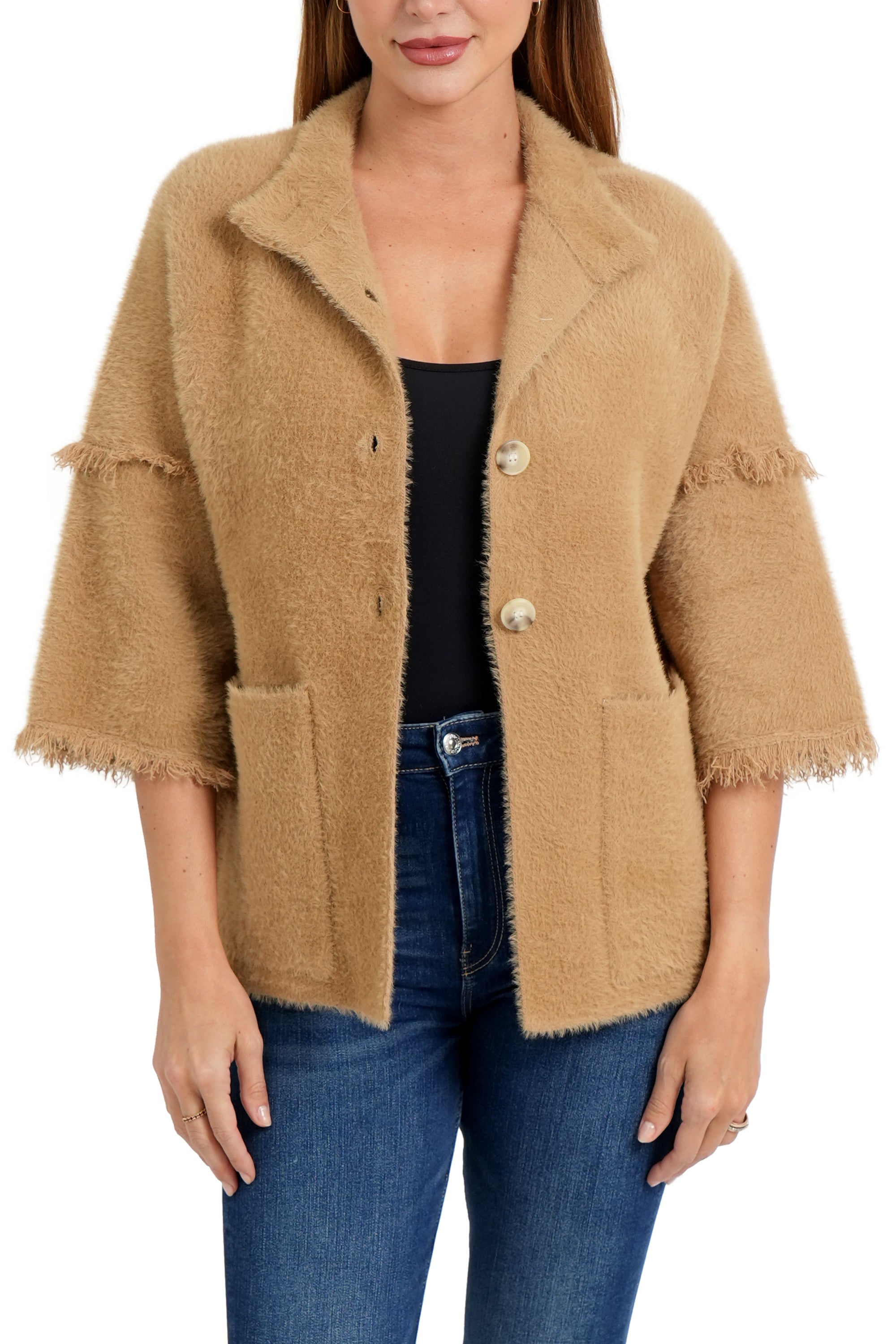 Angie Cardigan