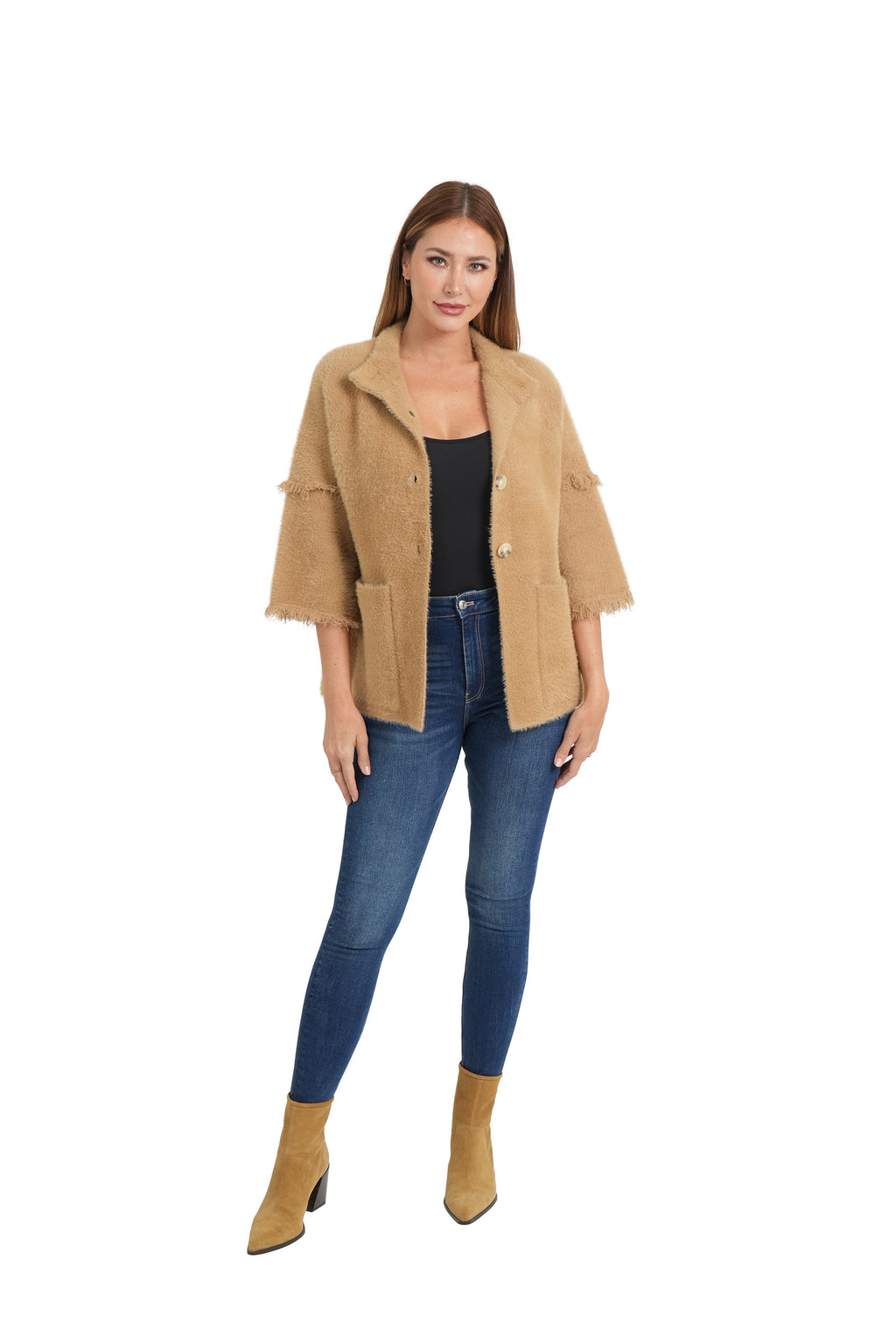 Angie Cardigan