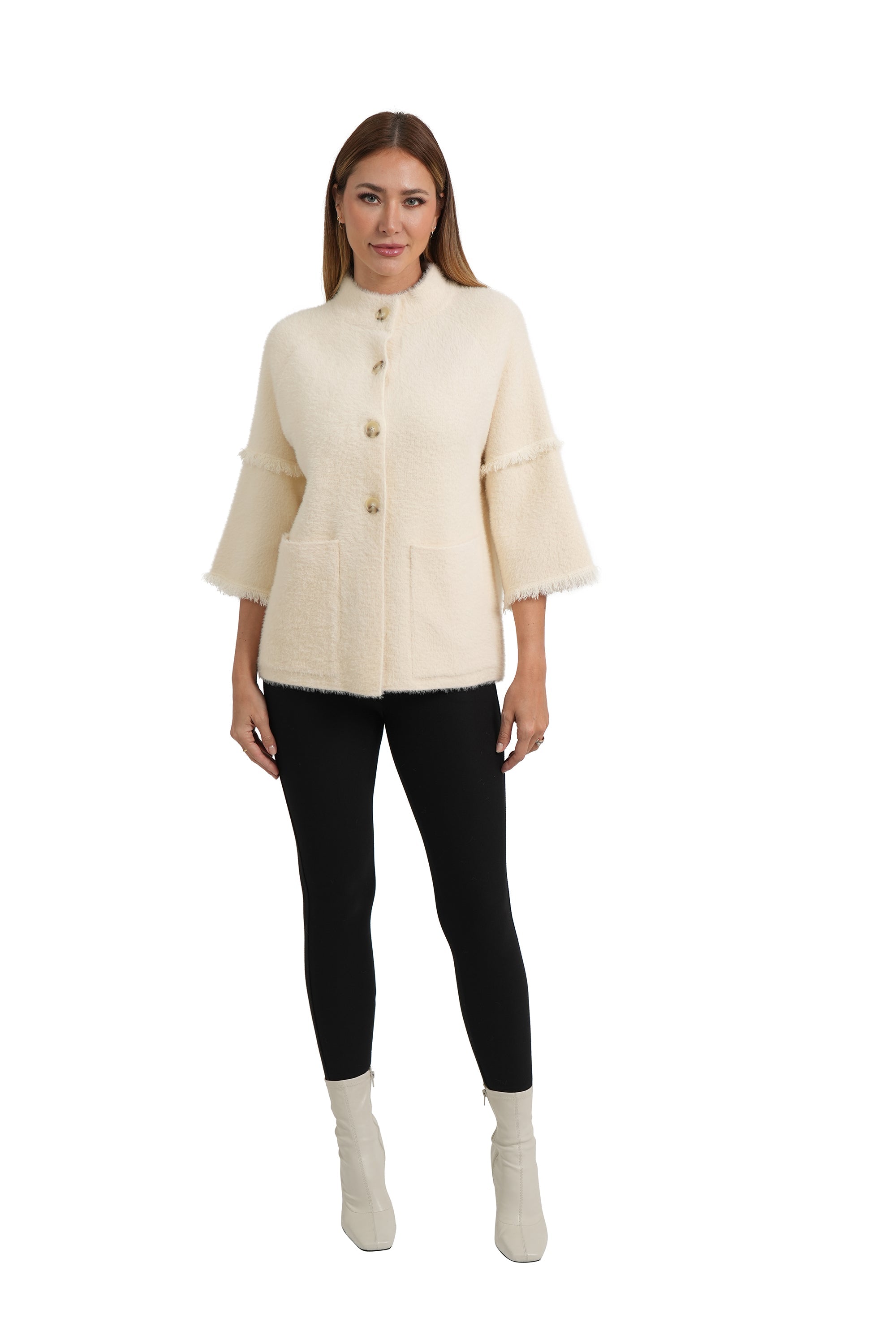 Angie Cardigan