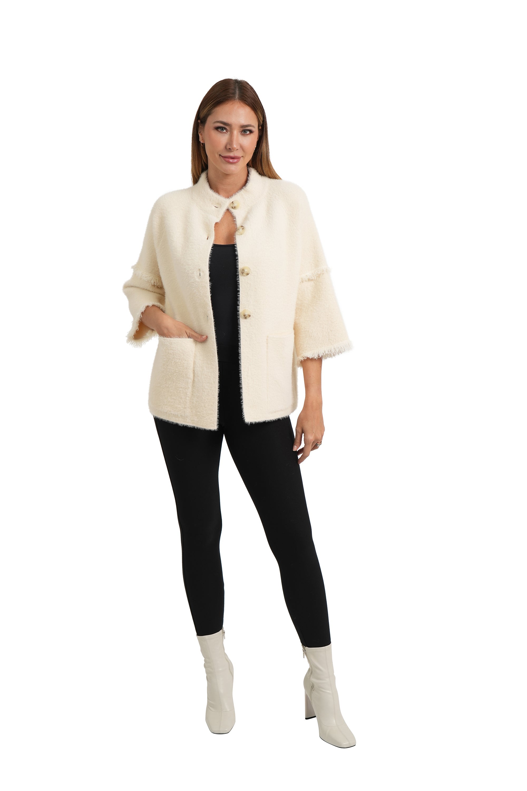 Angie Cardigan