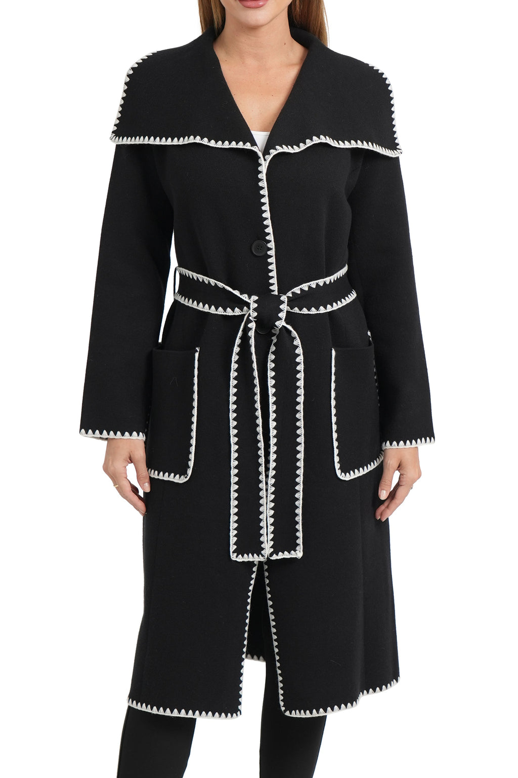 Allen Cardigan