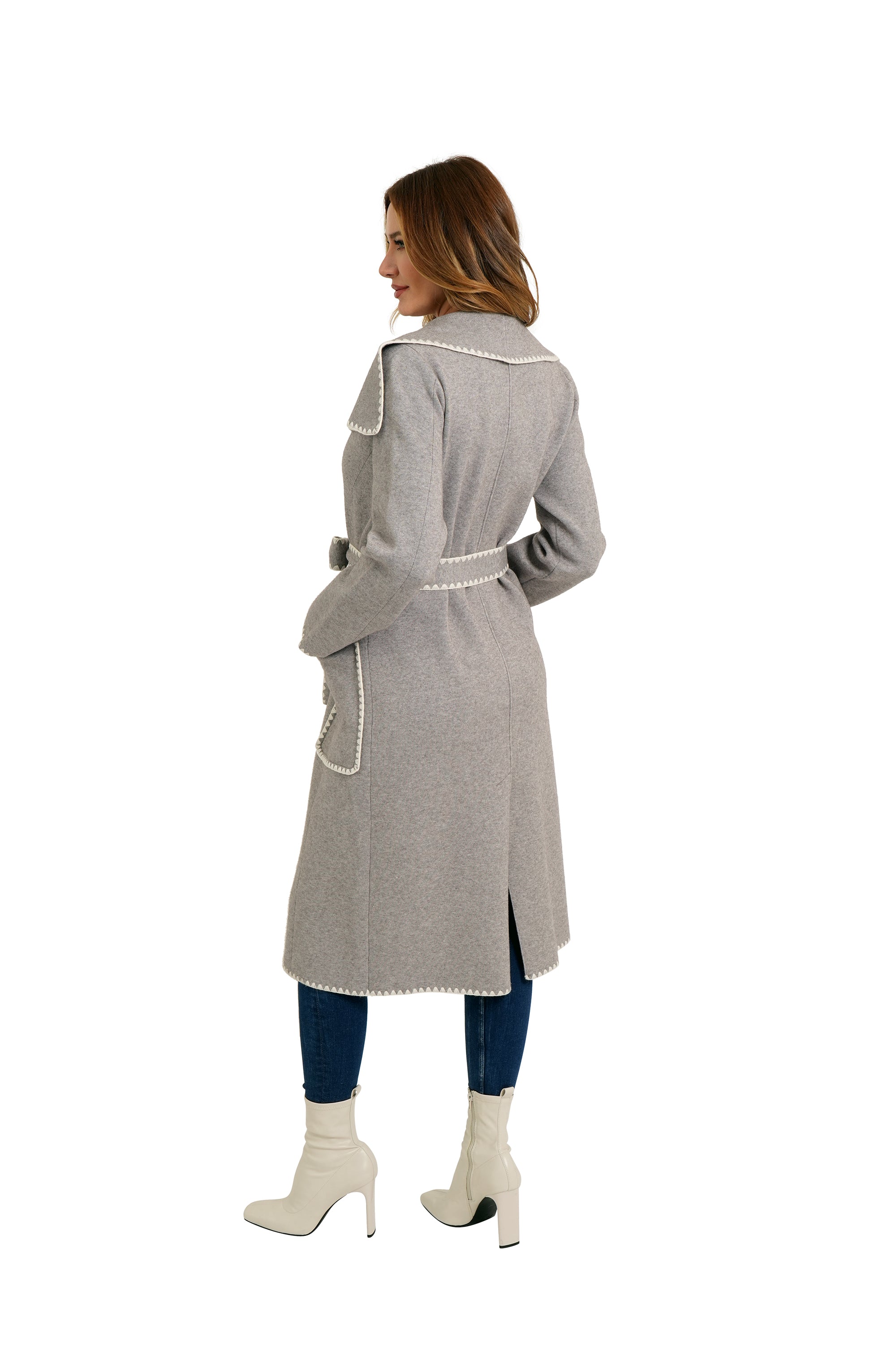 Allen Cardigan