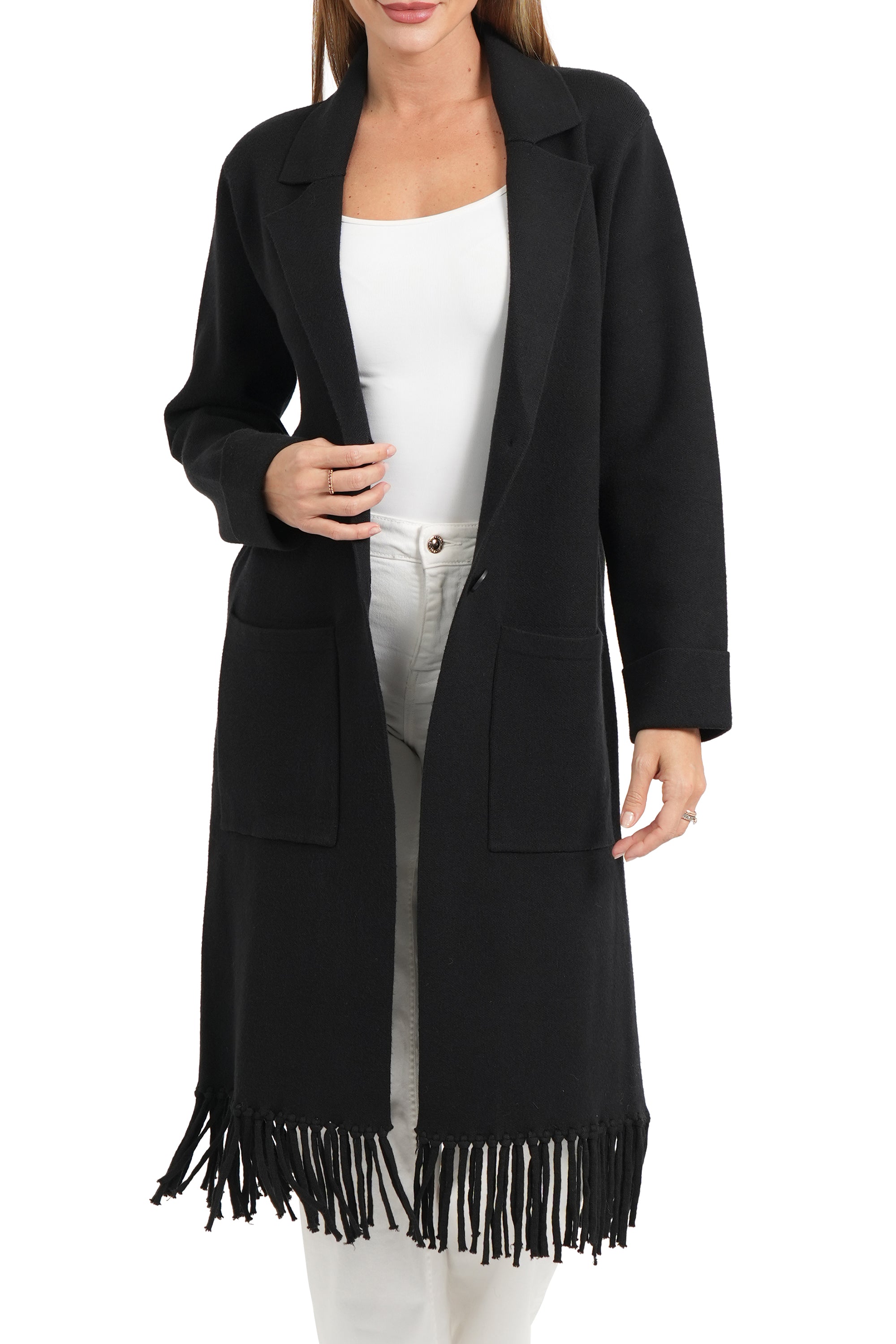 Jolene Cardigan