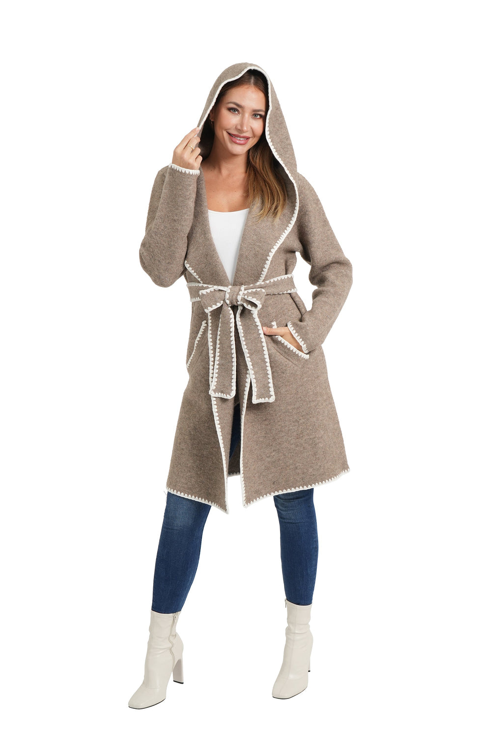 Dale Cardigan