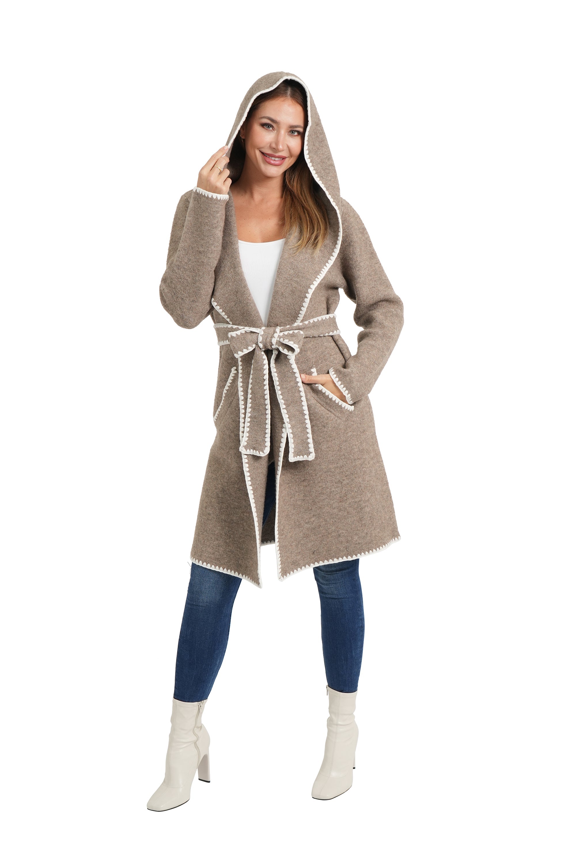 Dale Cardigan