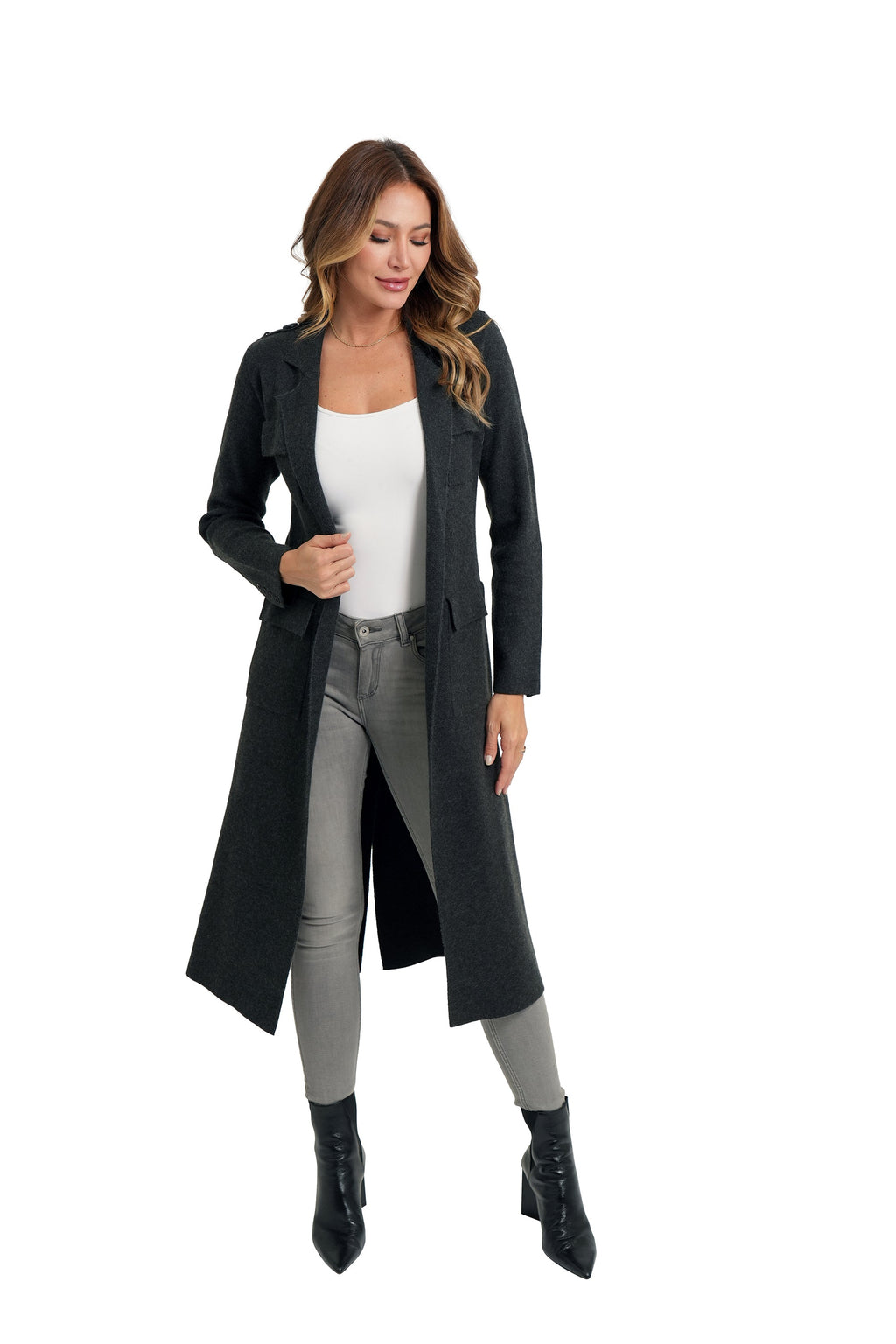 Hilary Cardigan