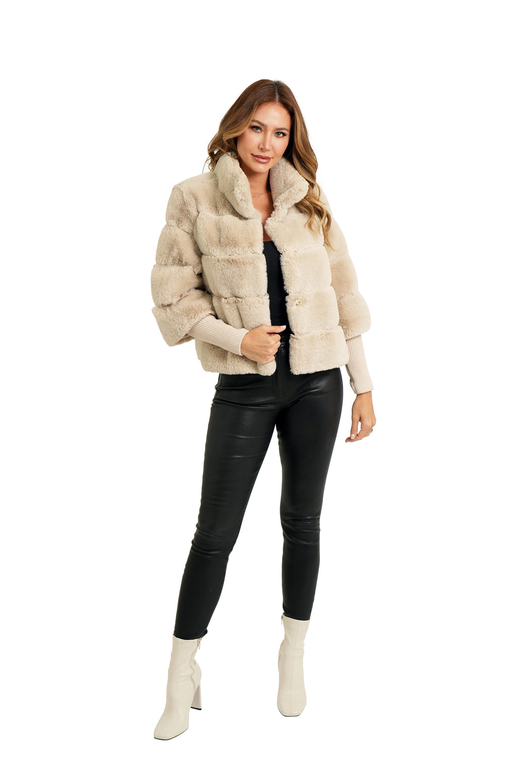 Samantha Jacket
