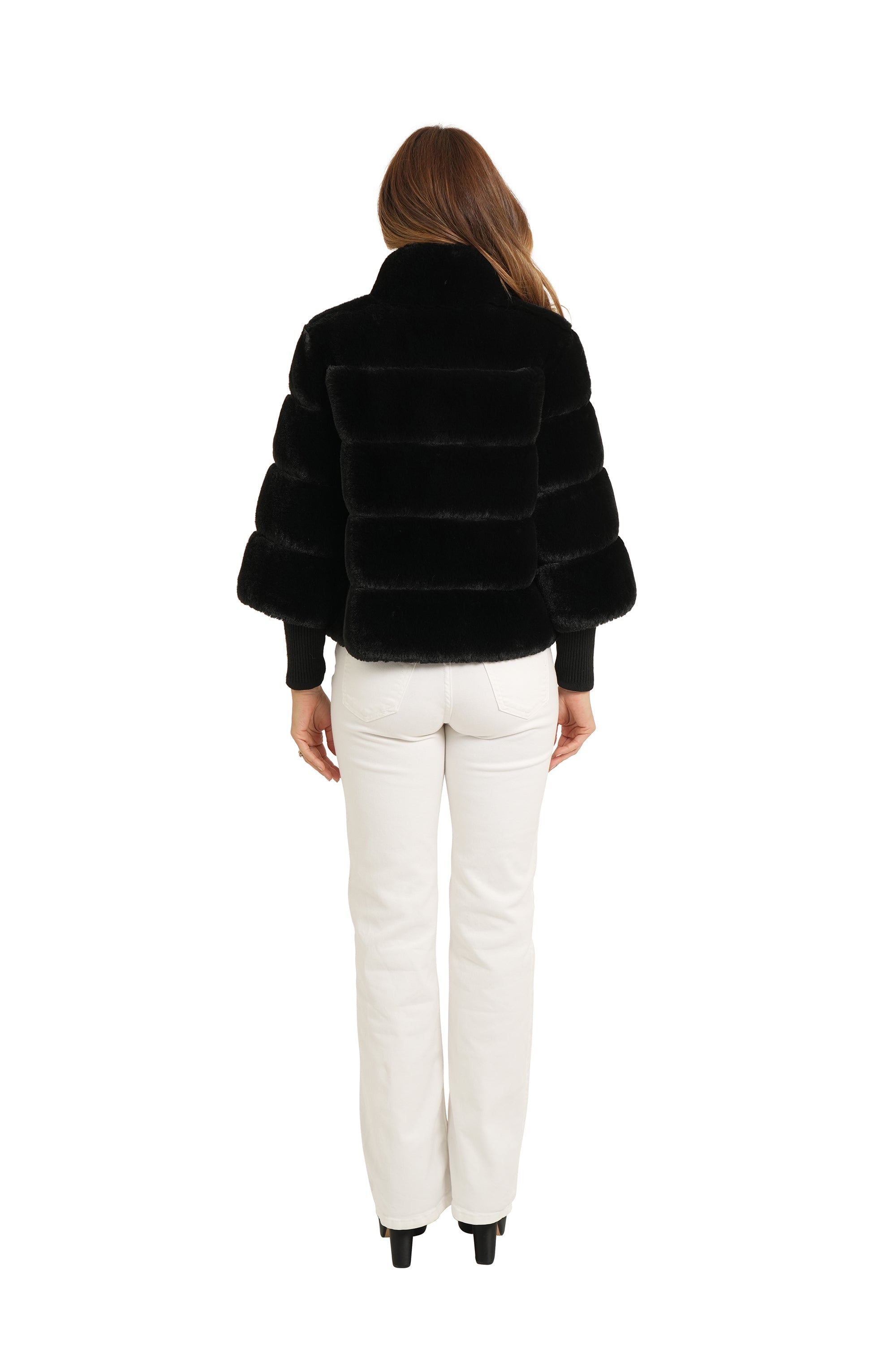 Samantha Jacket