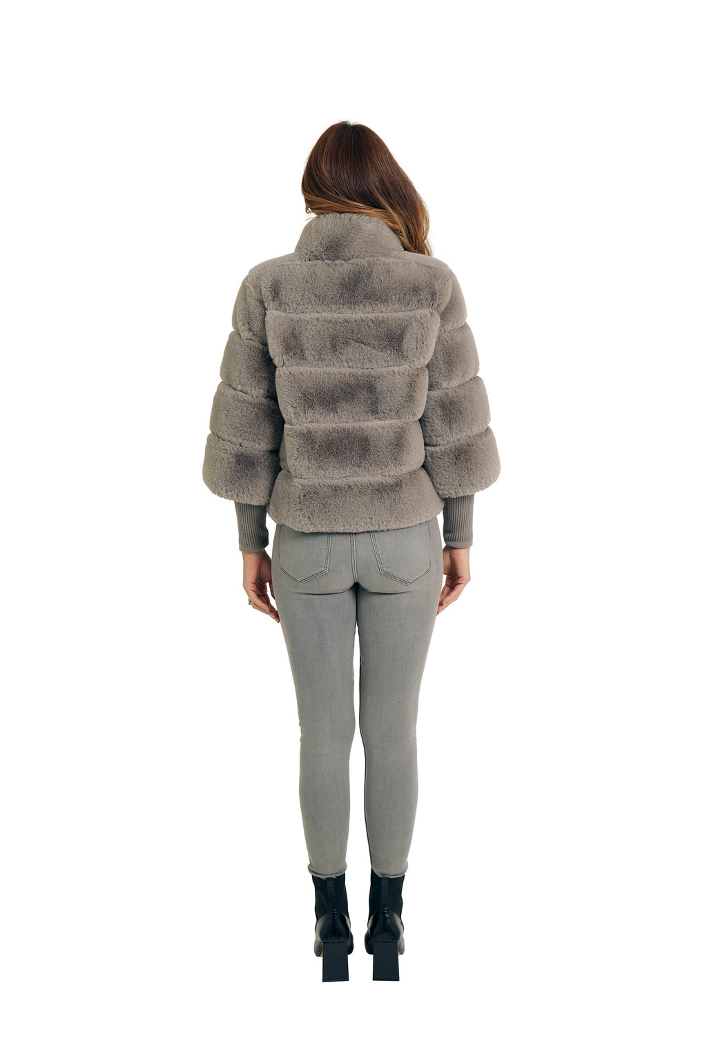 Samantha Jacket