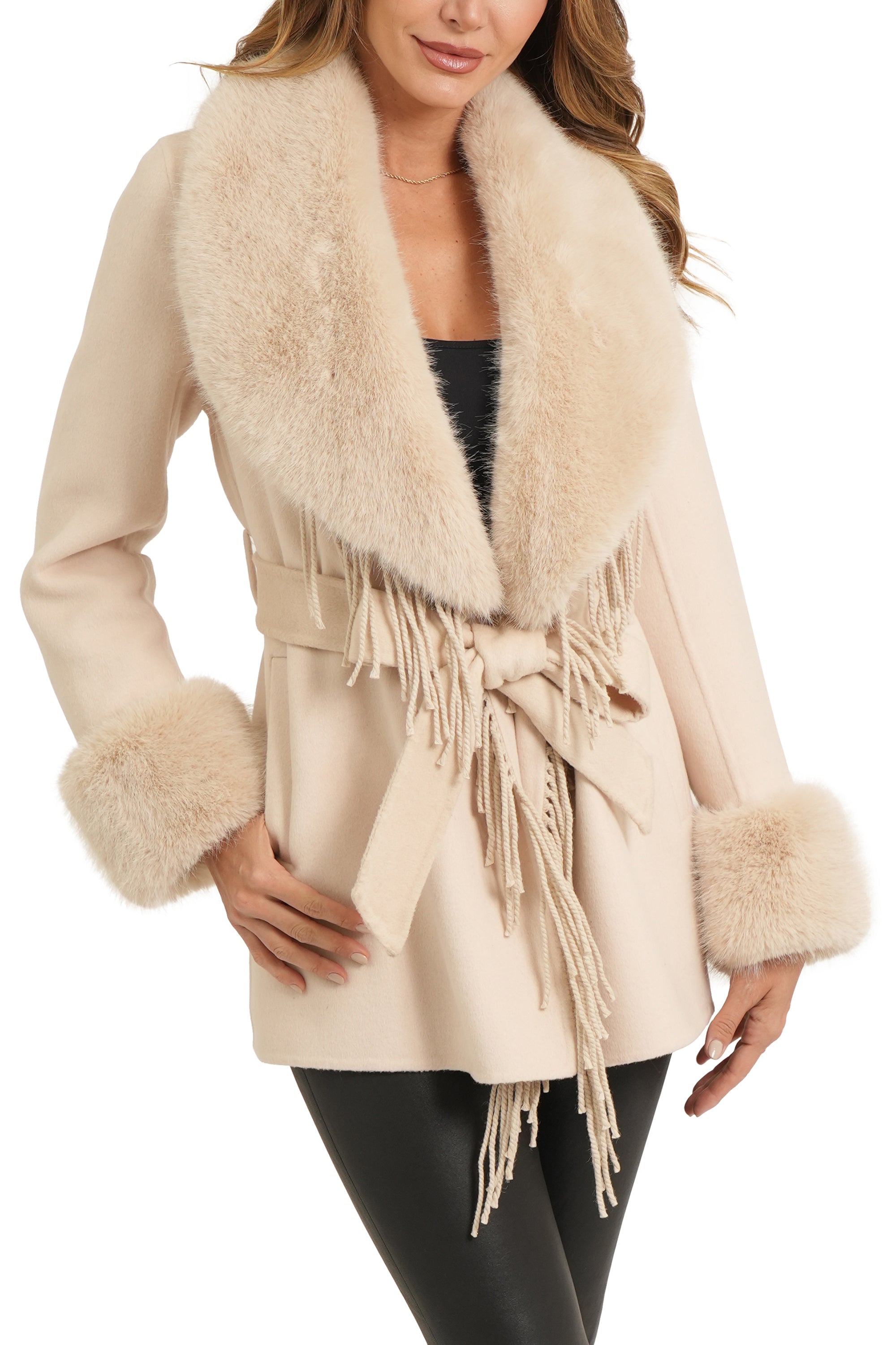 Charlotte Coat