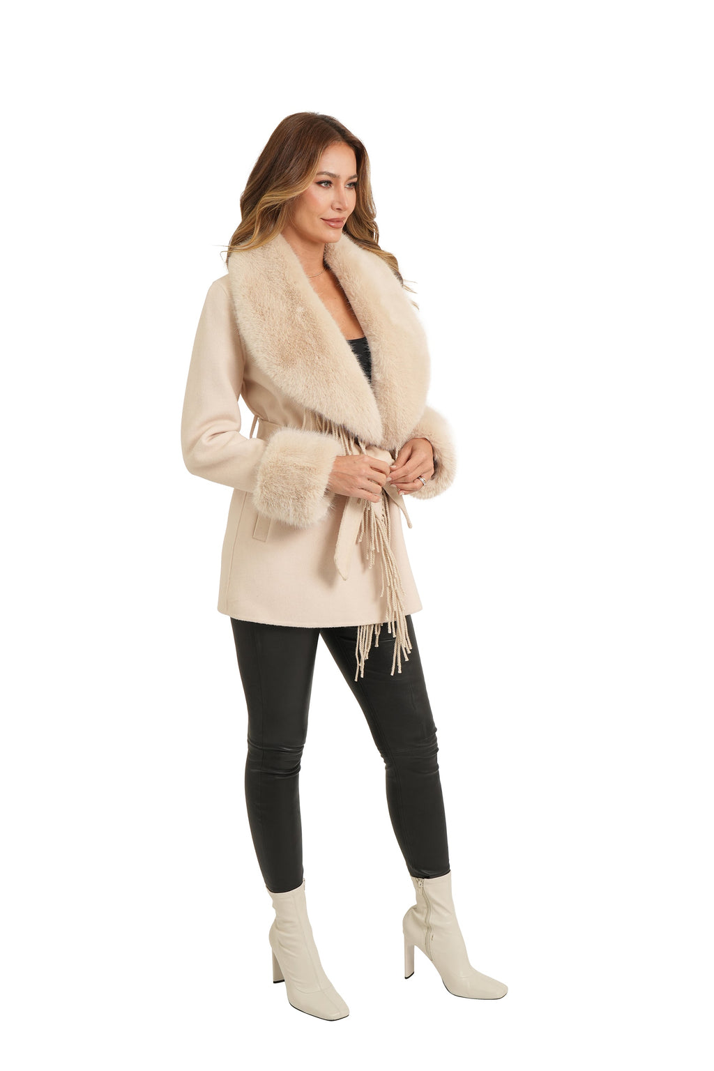 Charlotte Coat