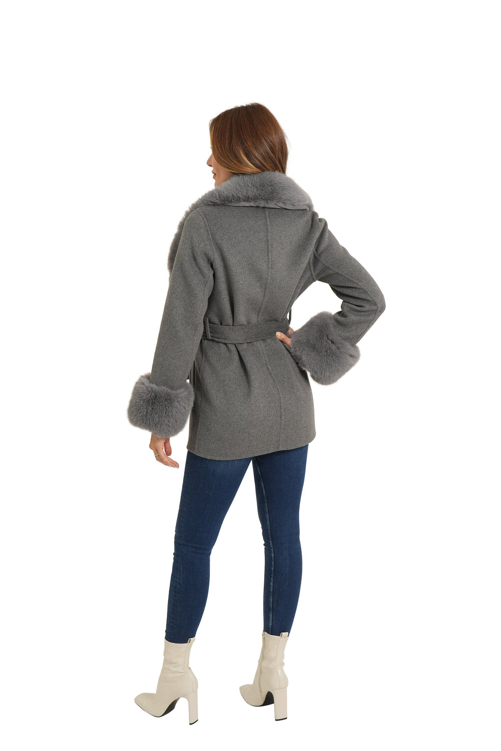 Charlotte Coat