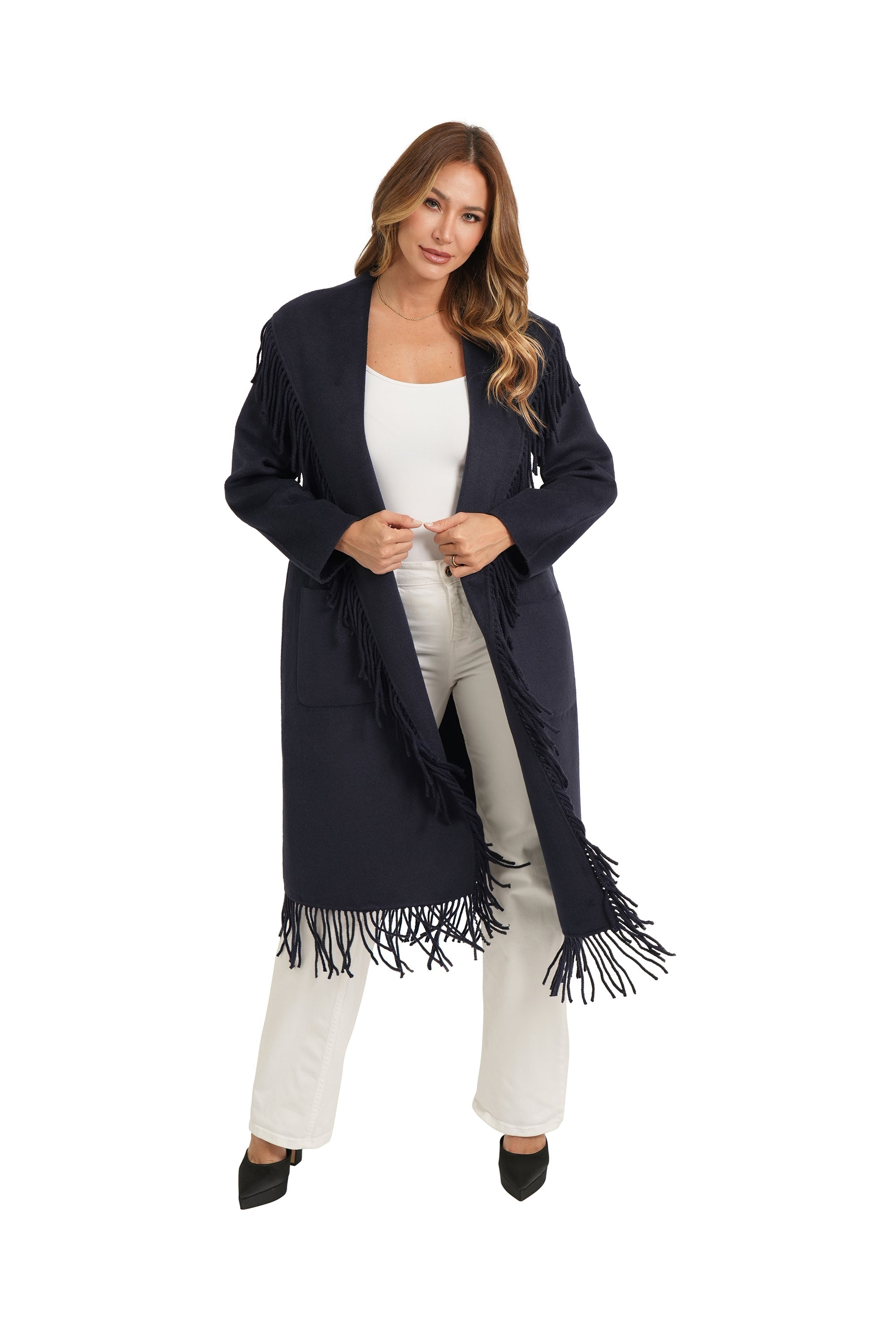Carl Coat
