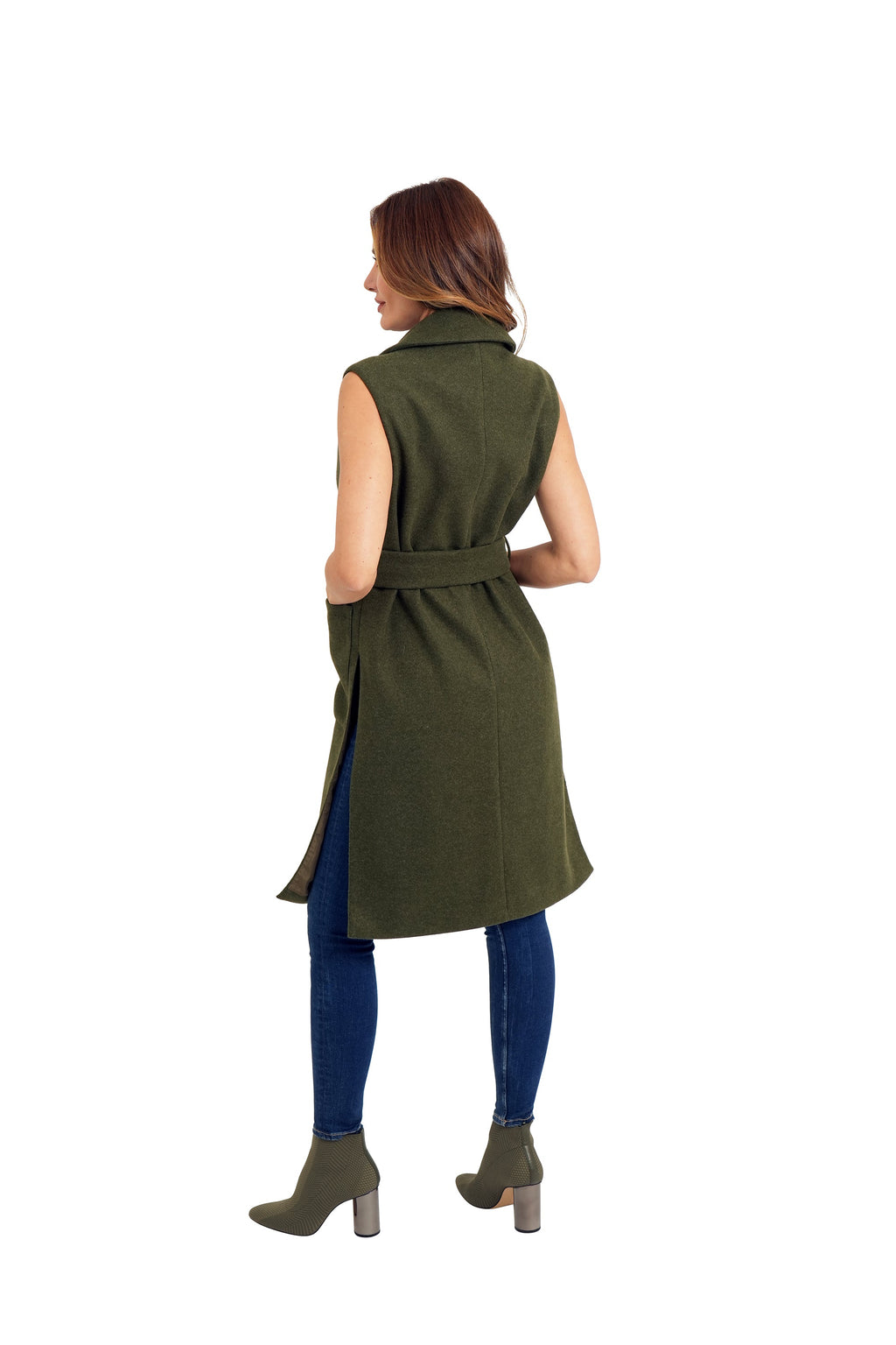 Brie Vest
