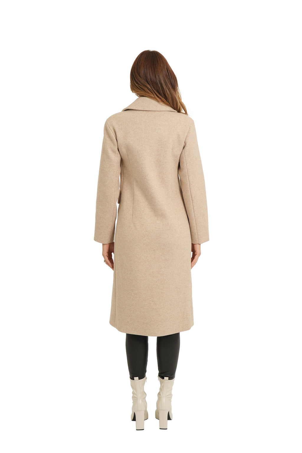 Paige Coat