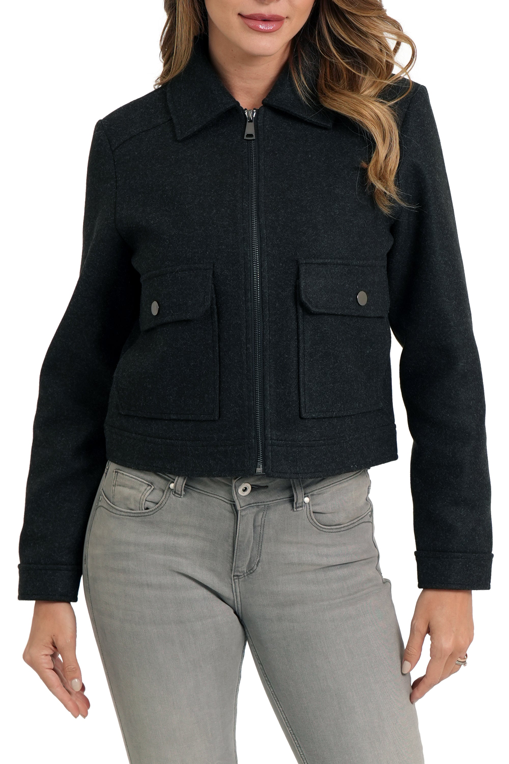 Zibby Jacket