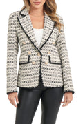 Georgia Blazer