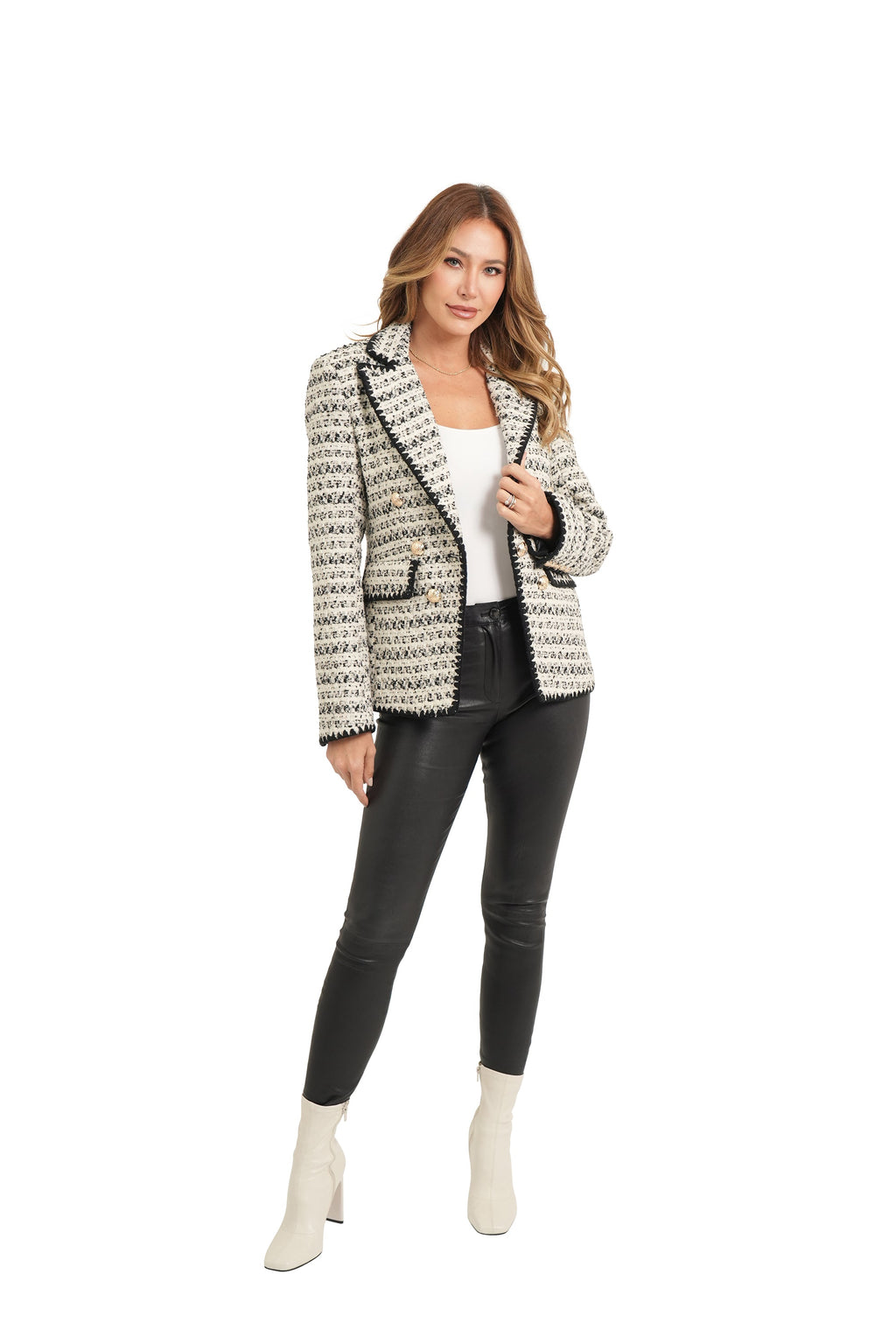 Georgia Blazer