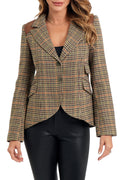 Libby Blazer