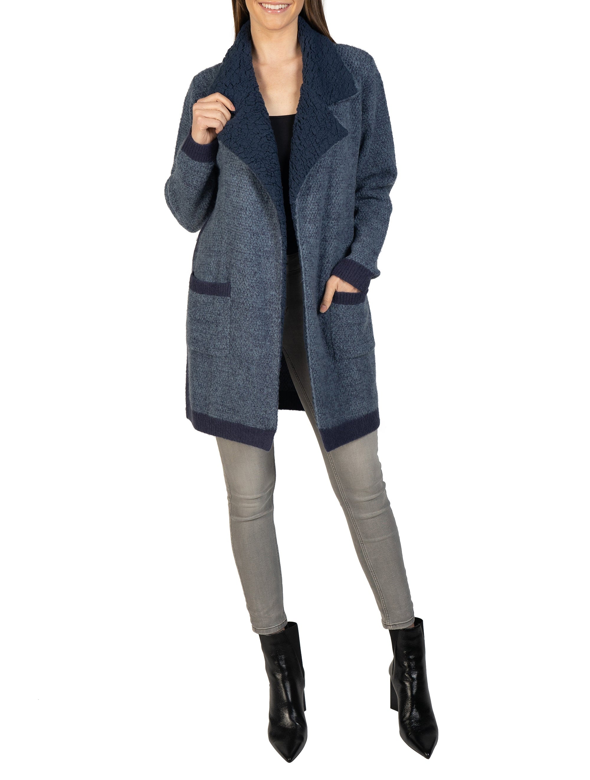 Candie Cardigan