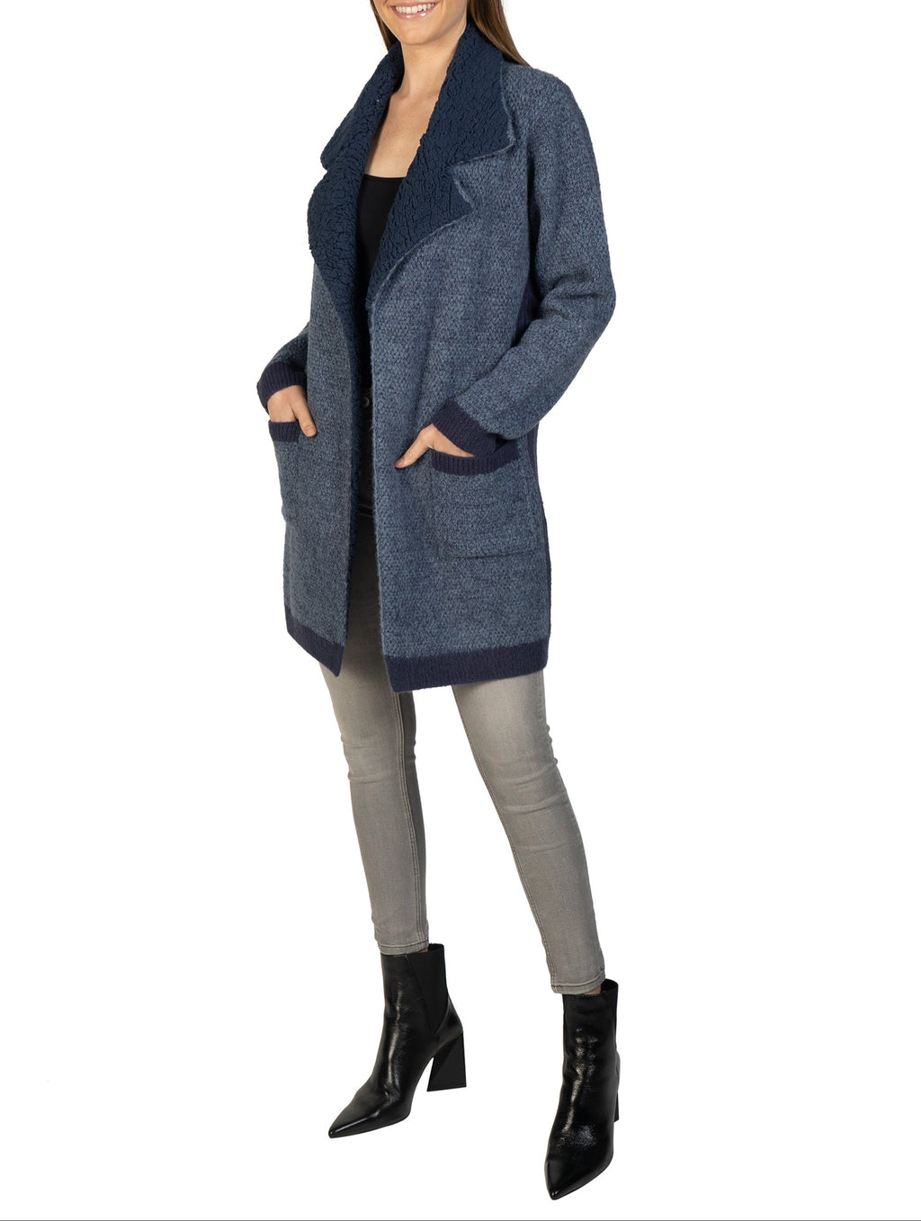 Candie Cardigan