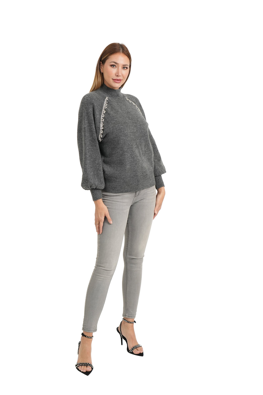 Elissa Sweater