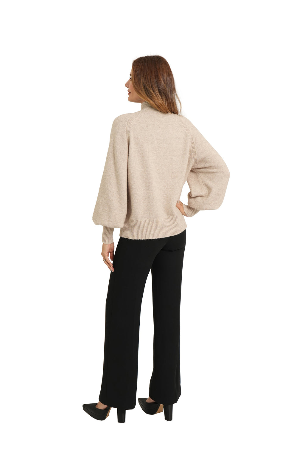 Elissa Sweater