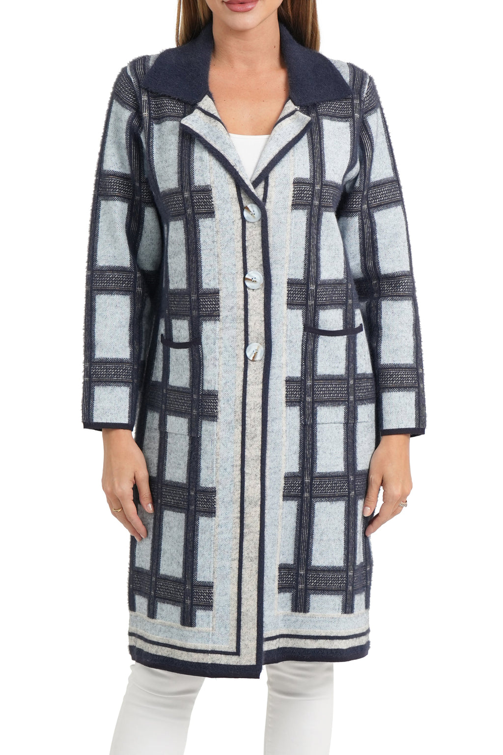 Marilyn Cardigan