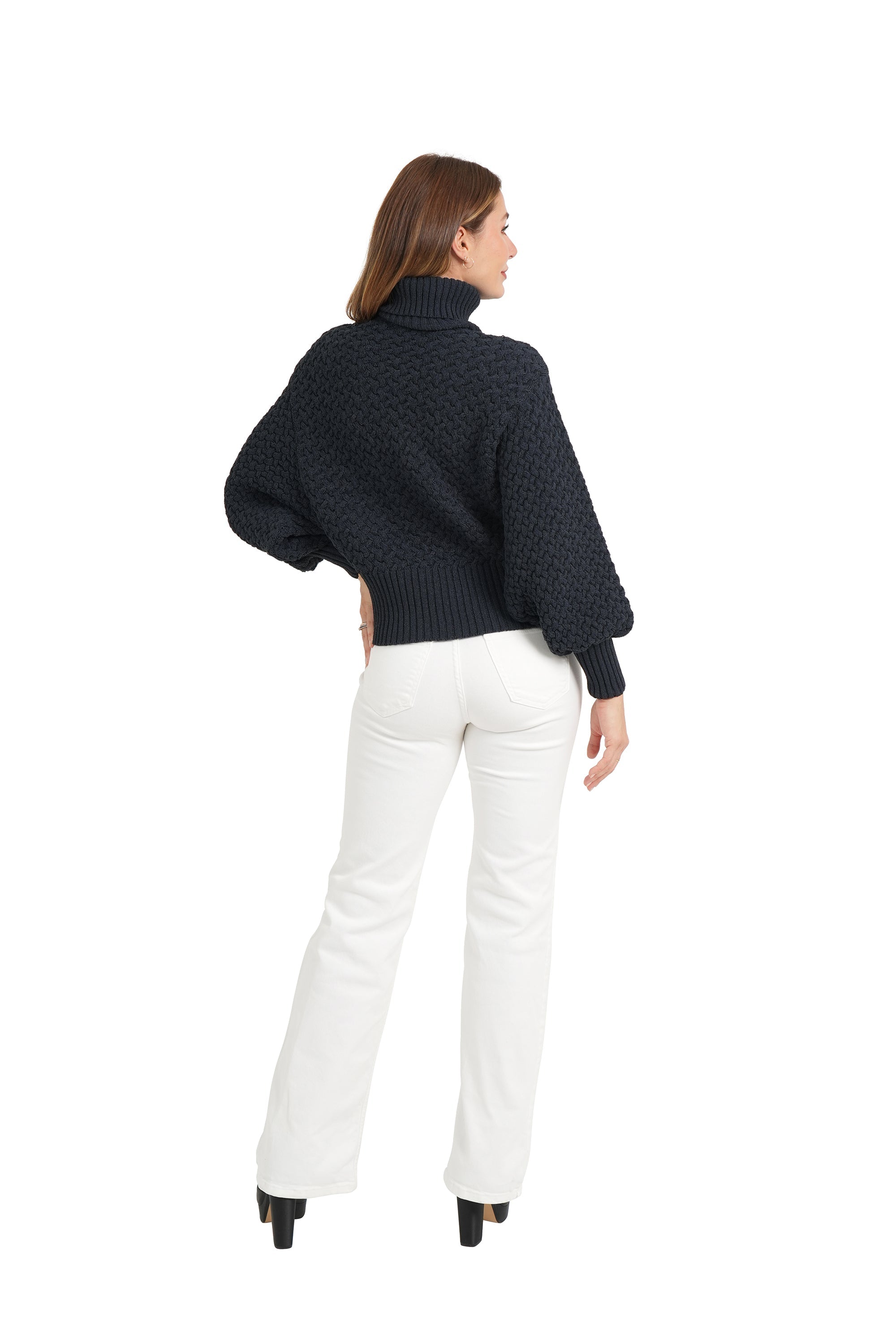 Holly Sweater