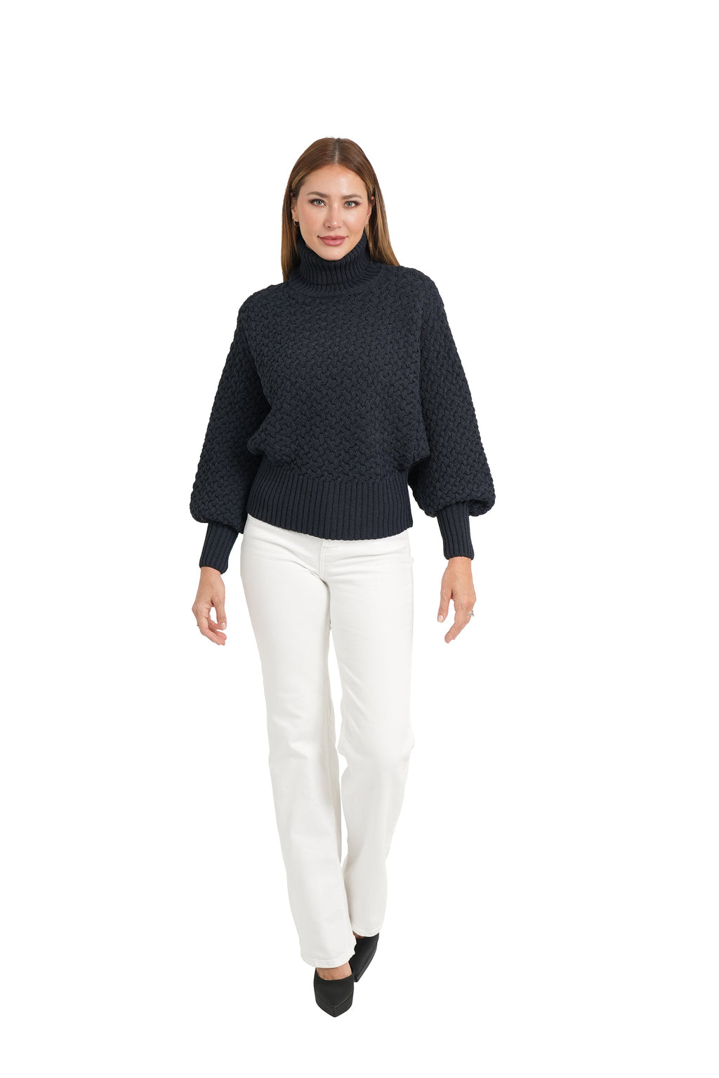 Holly Sweater