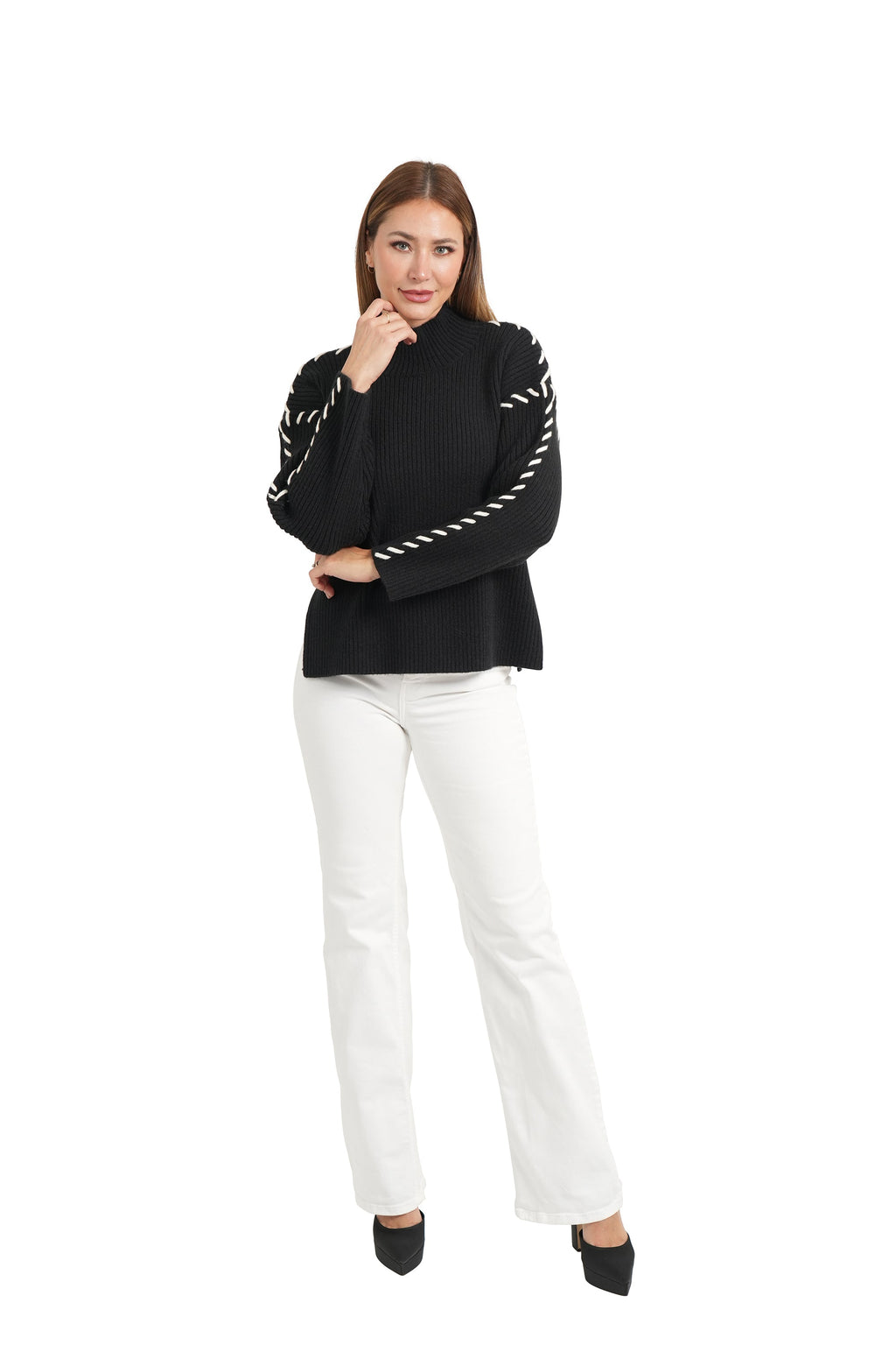Spencer Sweater