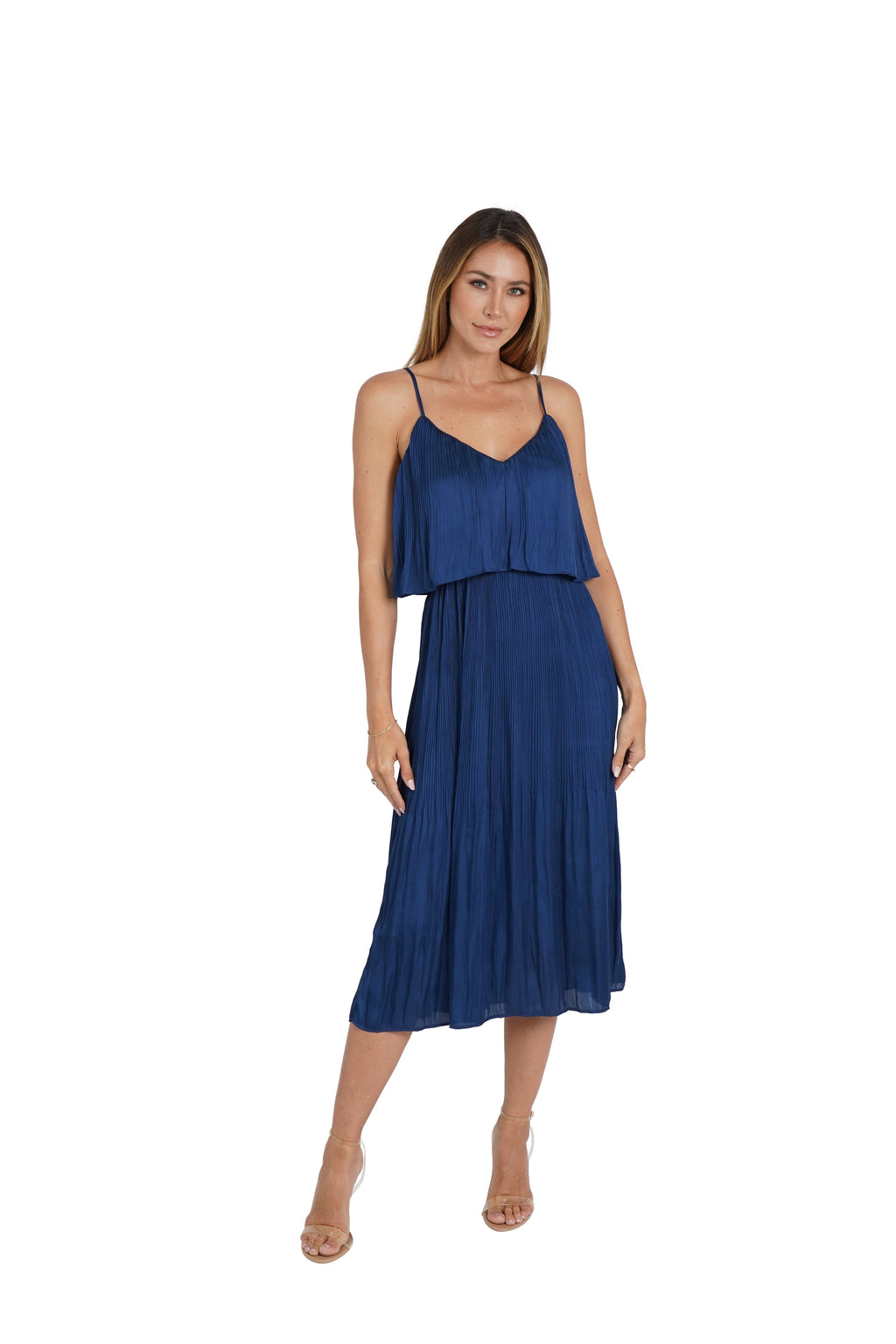 Kate Overlay Dress