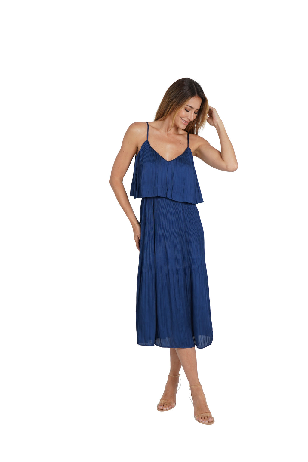 Kate Overlay Dress
