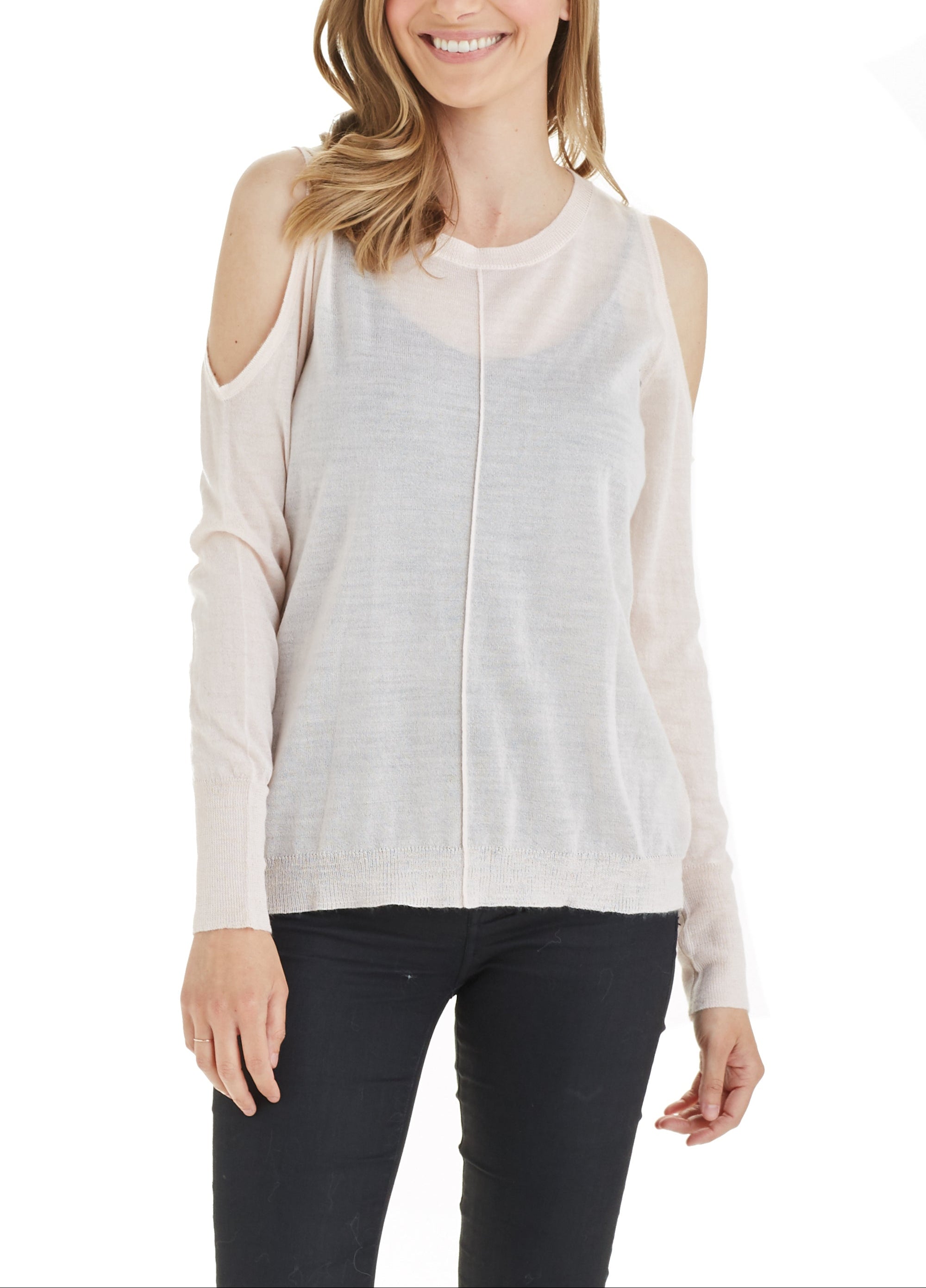 Sebastian Sweater