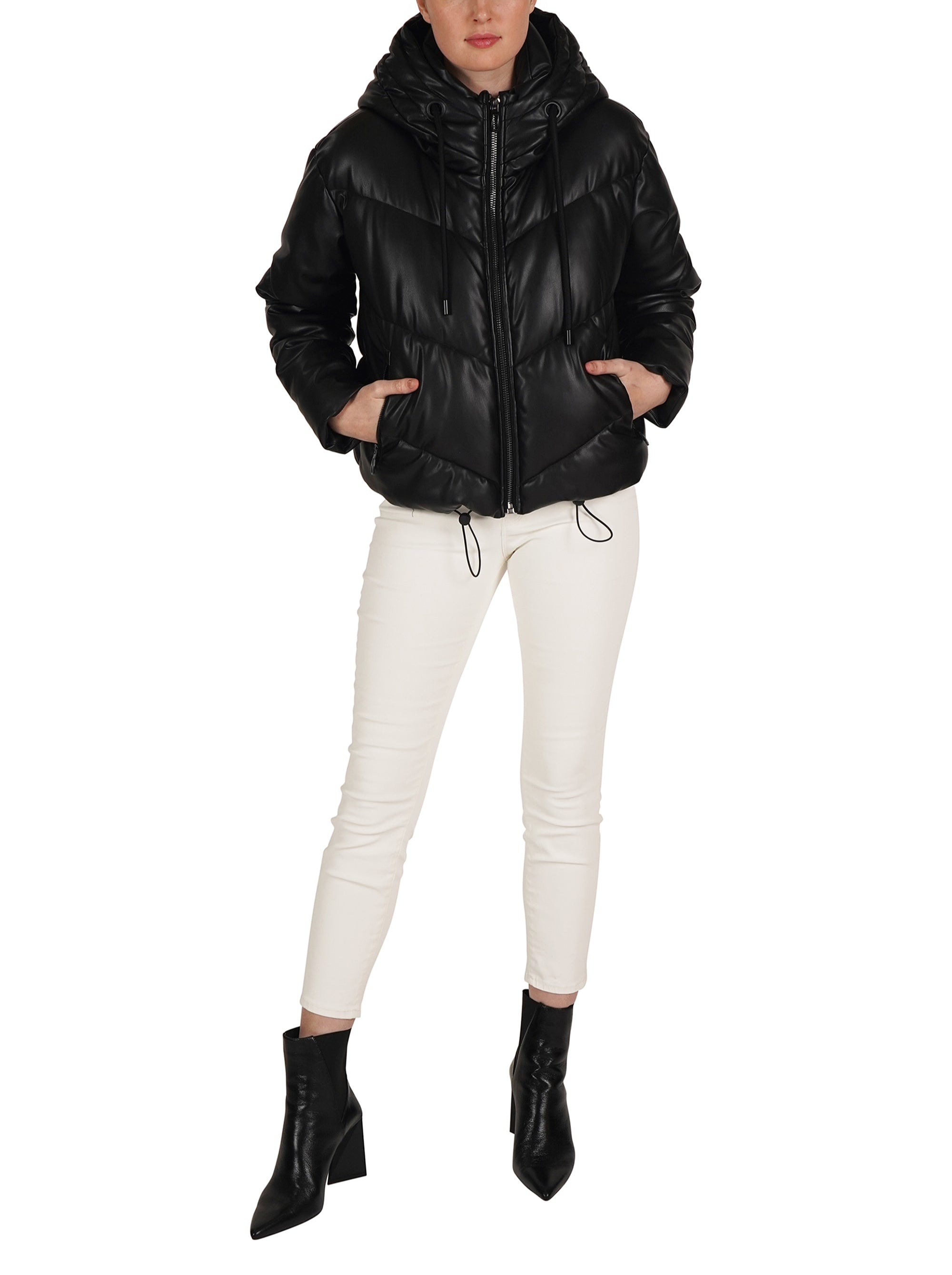 Puffer Jacket