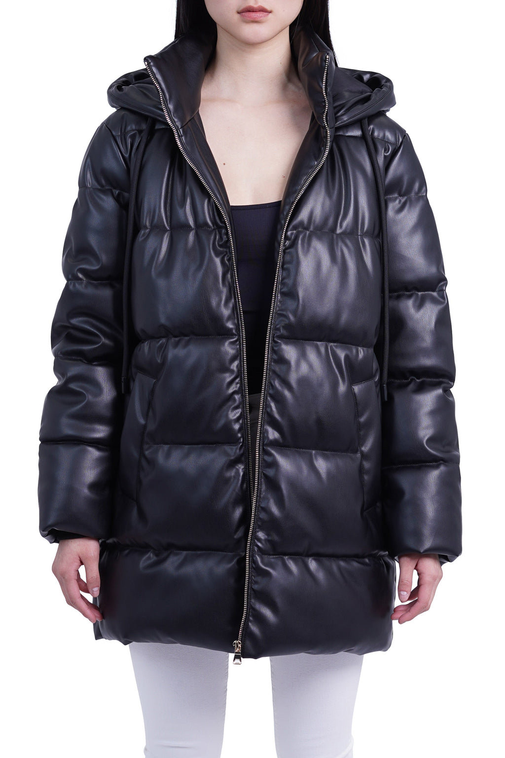 Bianka Puffer Coat