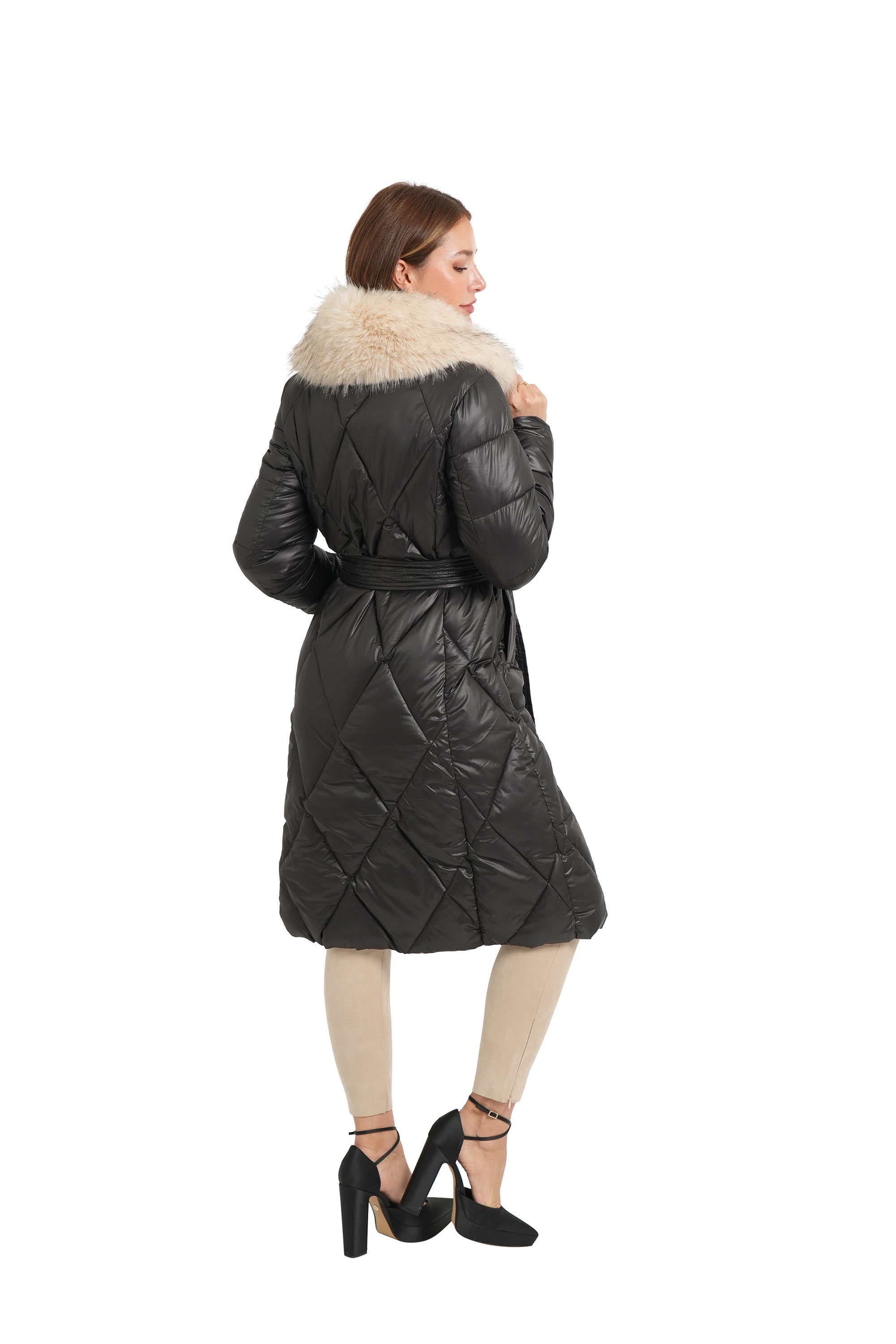 Felix Coat