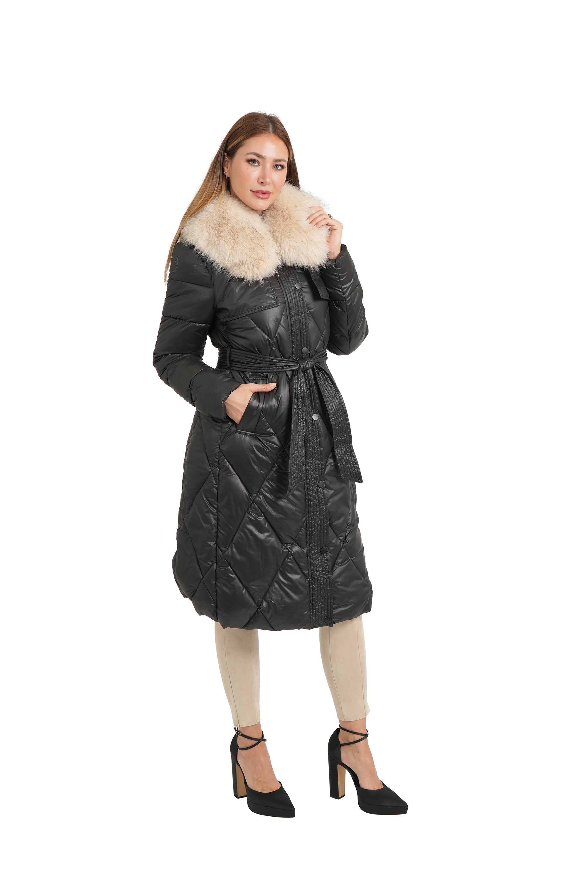 Felix Coat